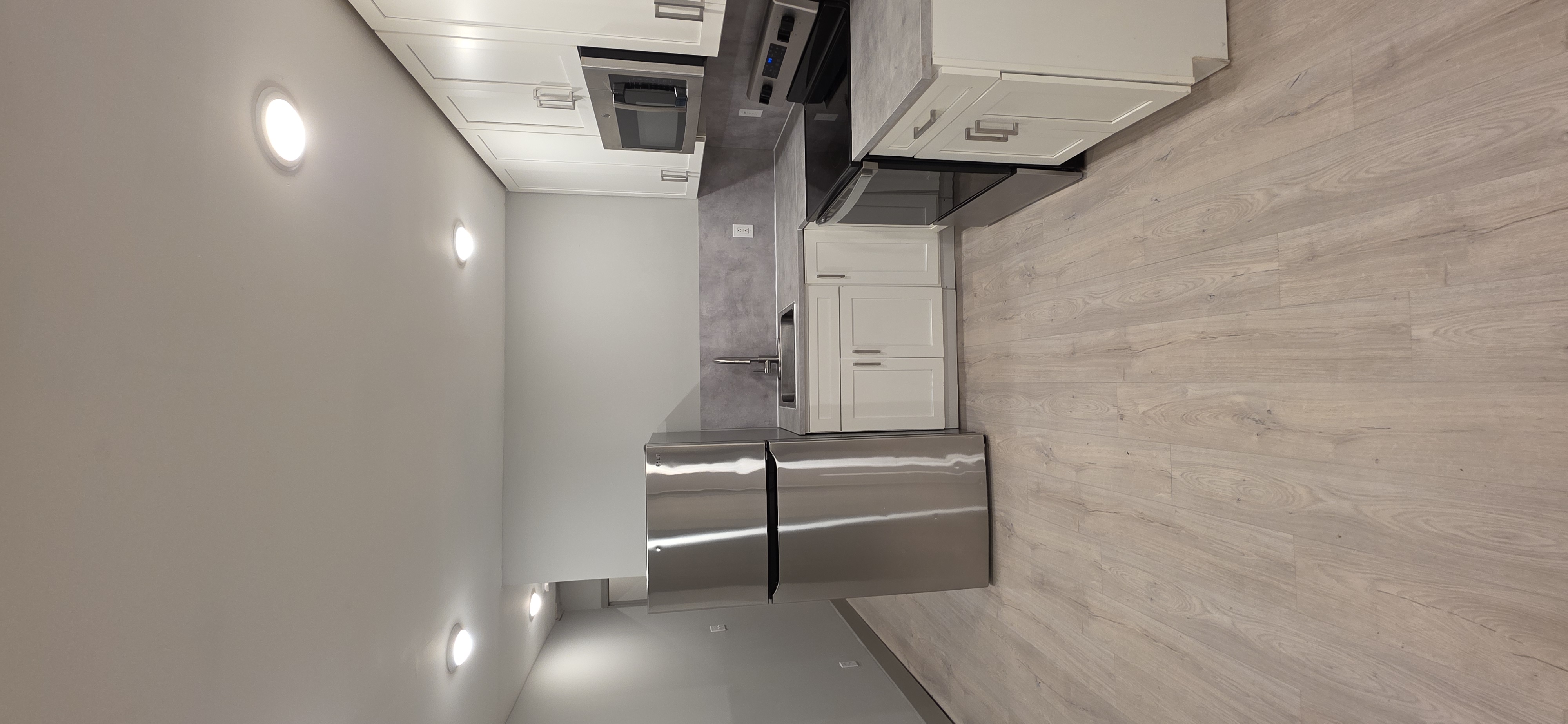 Baltimore Condo: 533 N Belnord Ave
