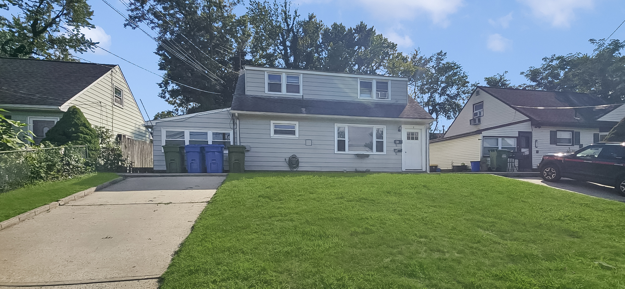 Parlin Condo: 8 Kendall Drive