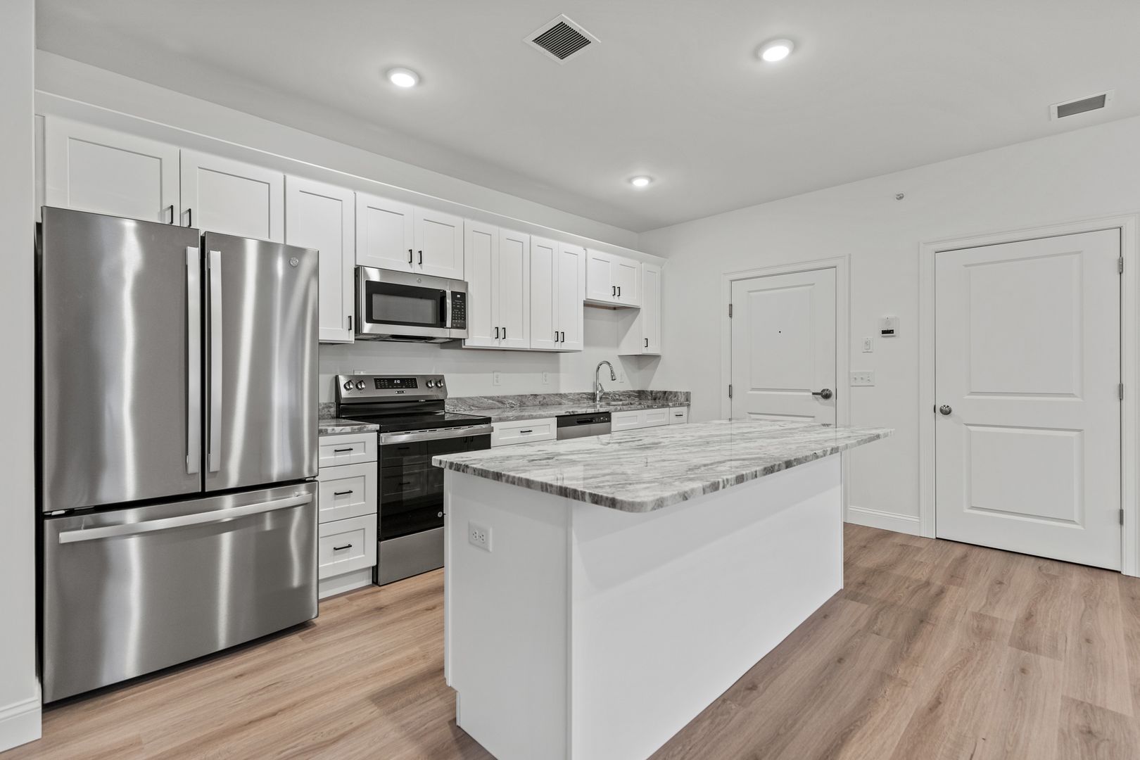 Portland Condo: 386 St John St