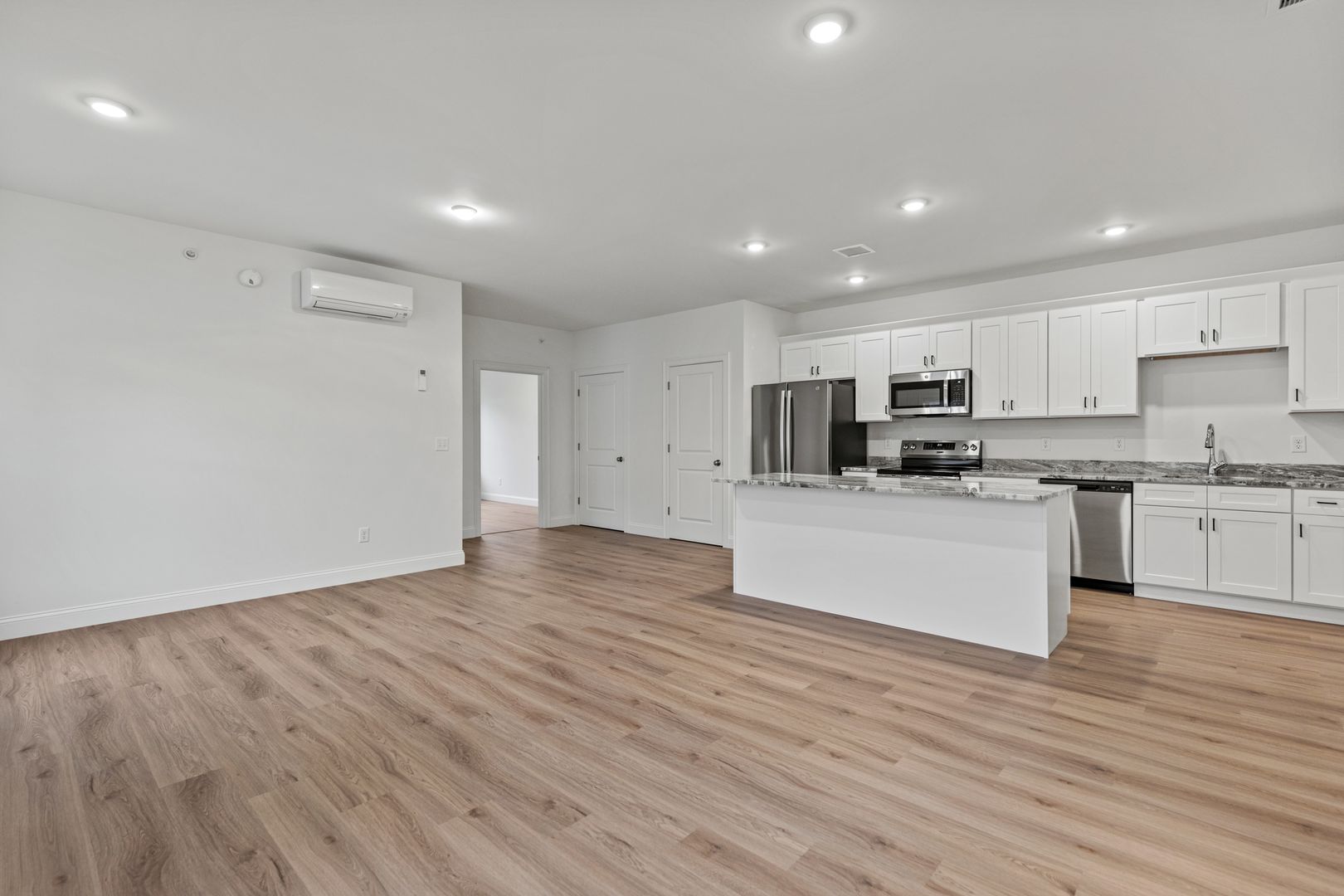 Portland Condo: 386 St John St