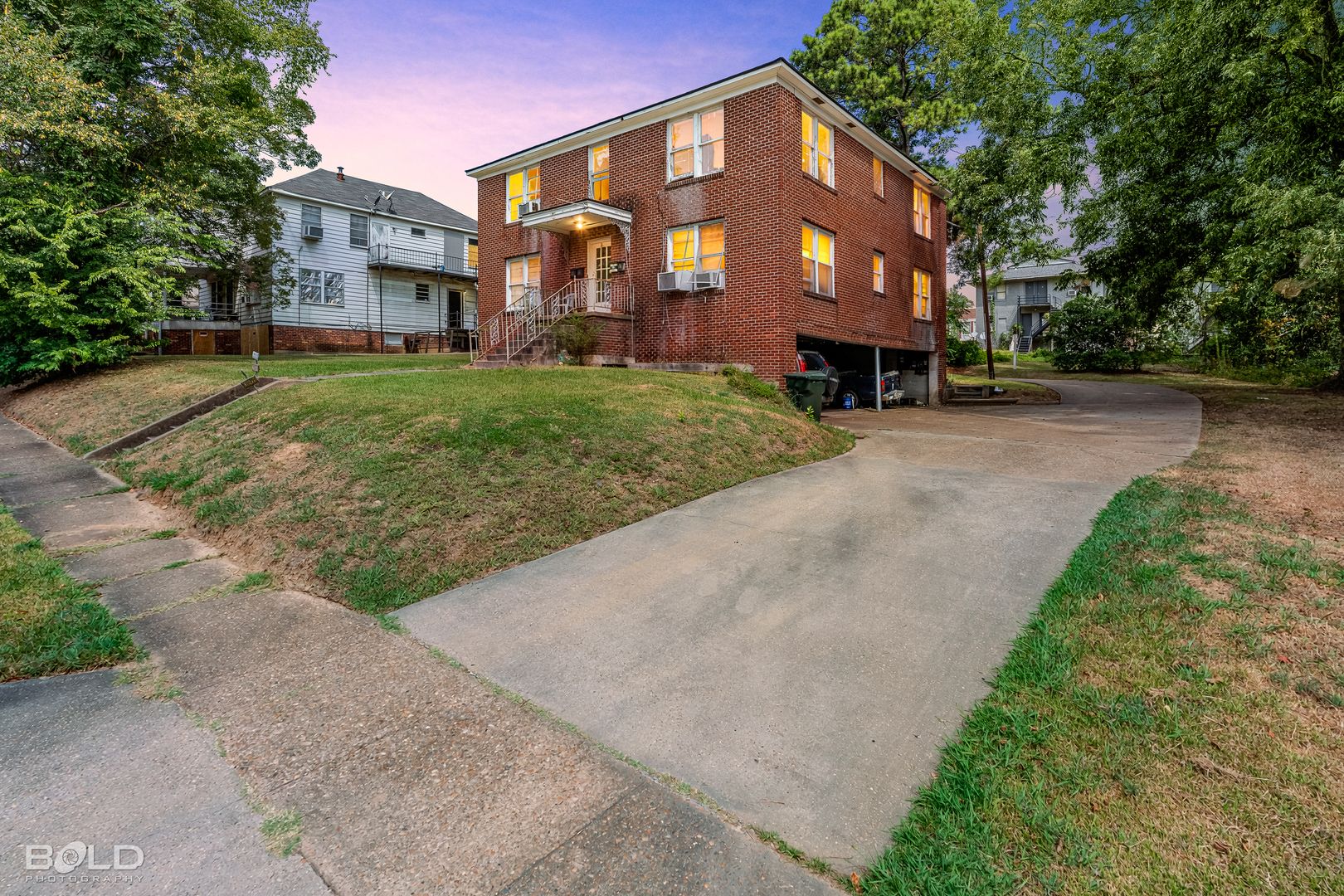 Shreveport House: 256 Wyandotte St