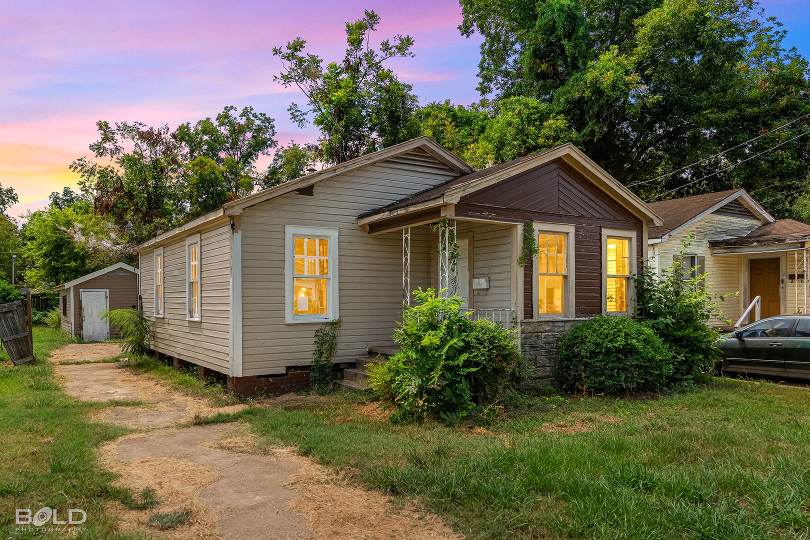 Bossier City House: 314 Kelly