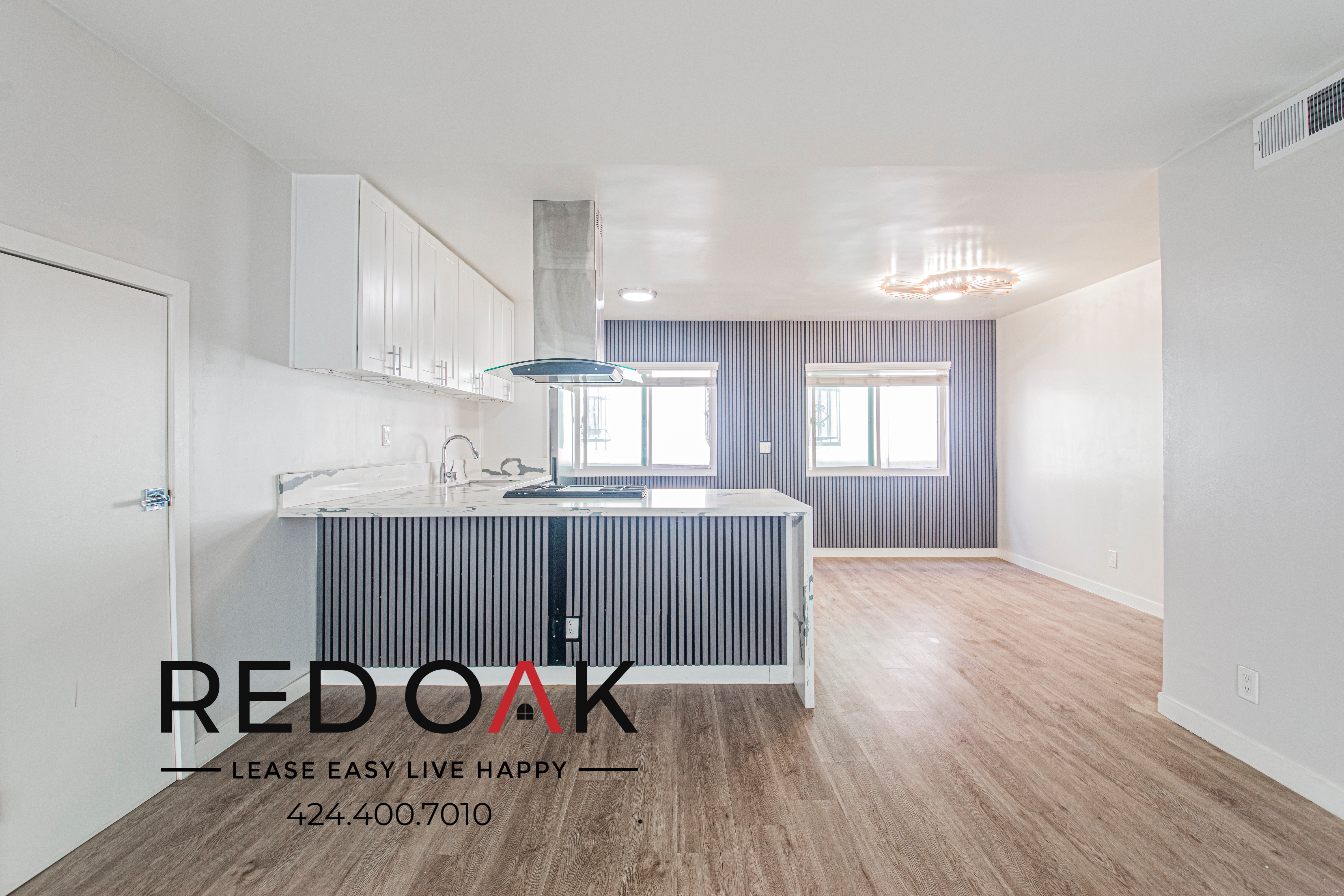 Los Angeles Condo: 1942 South Garth Avenue