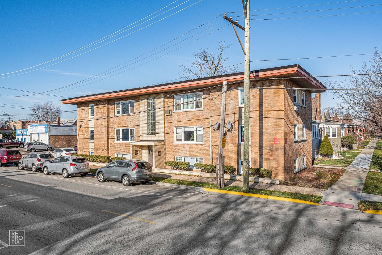 Cicero Condo: 1548 S. 61st Court