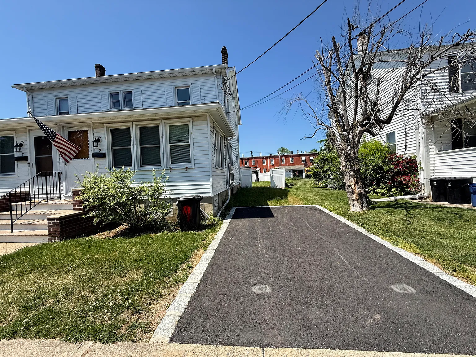 Raritan Condo: 9 Church St