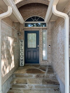 San Antonio House: 11418 Amhurst Drive