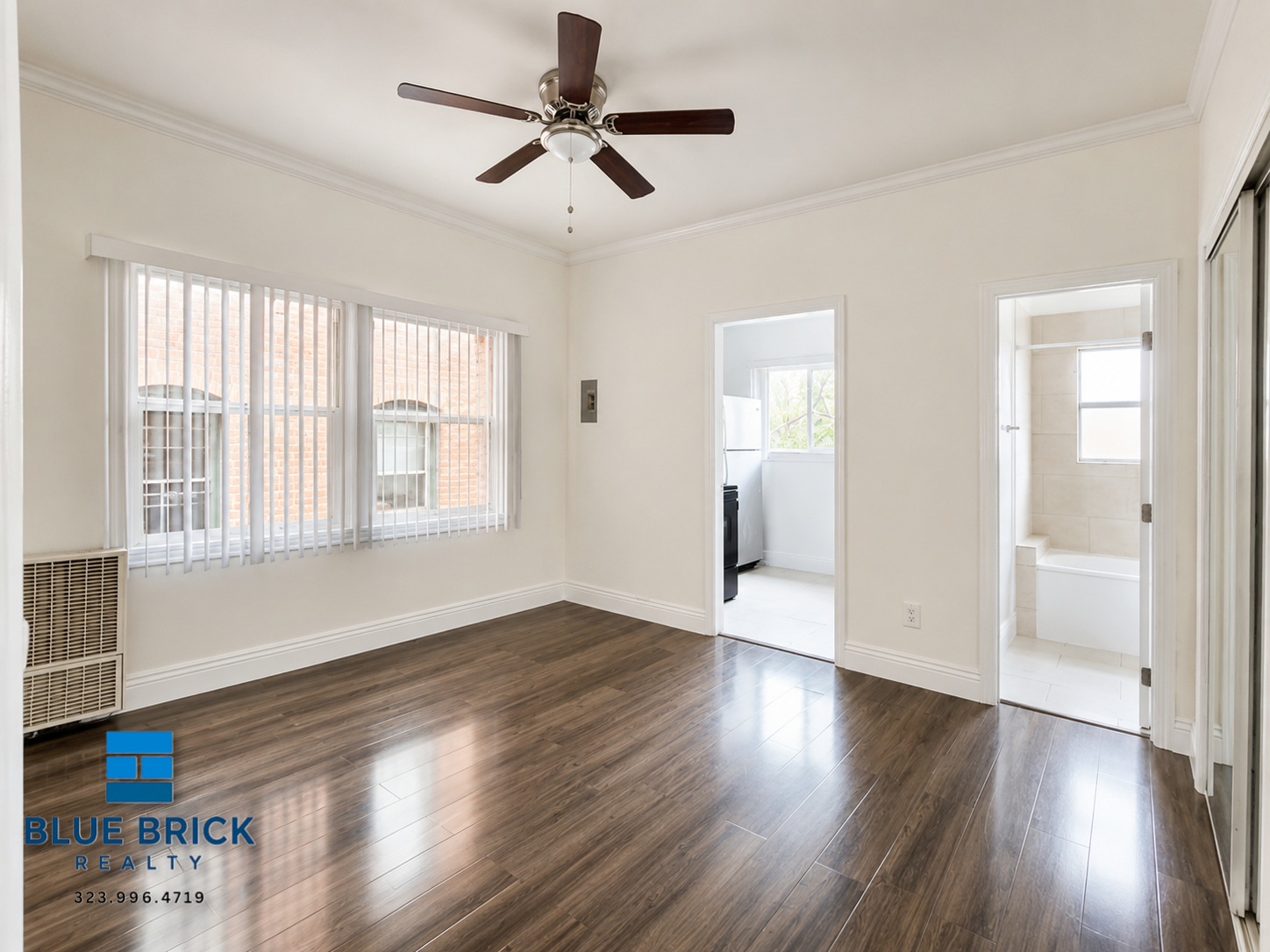Los Angeles Condo: 2743 San Marino St