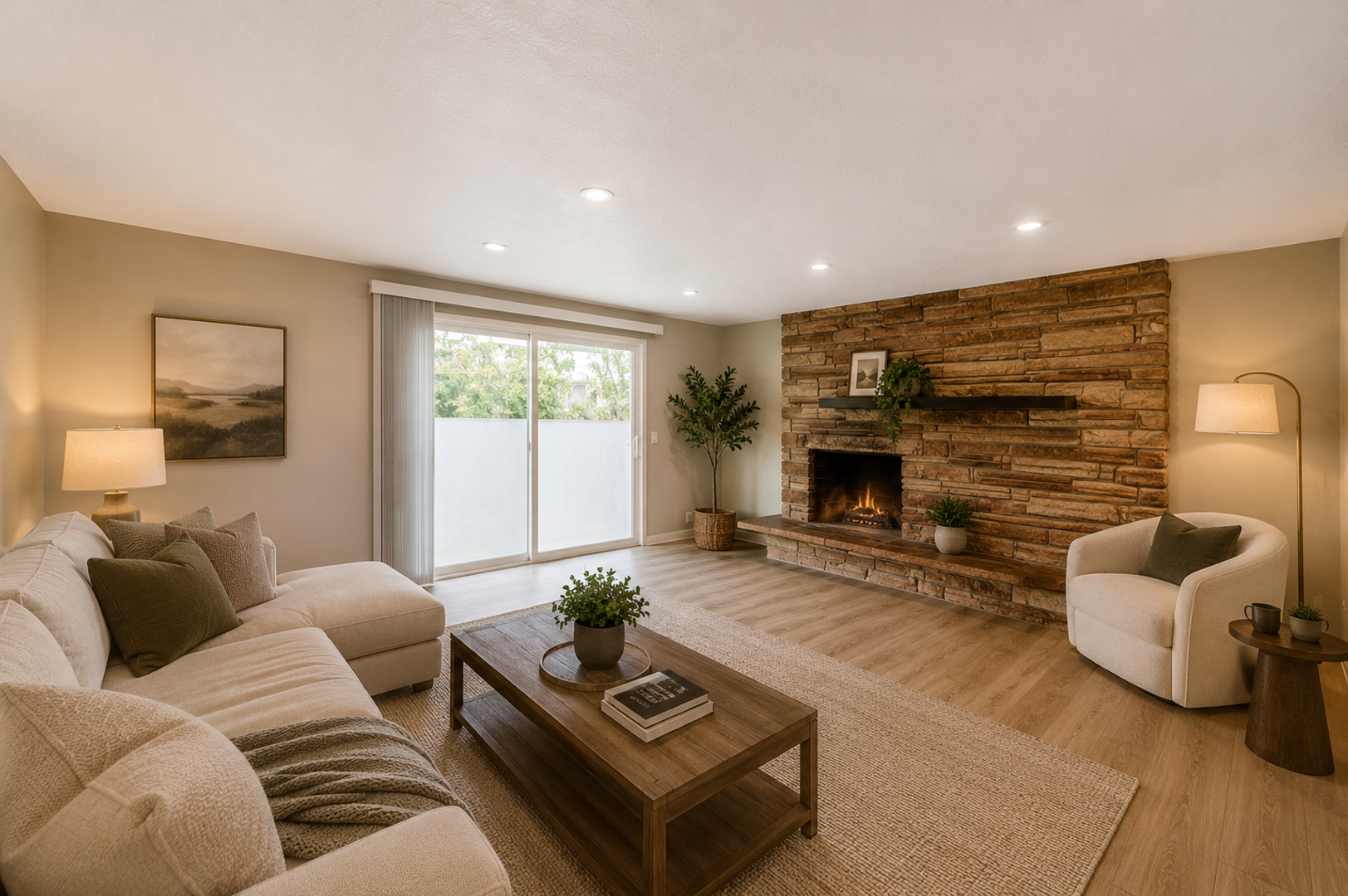 Murray Apartment: 2 Regal St