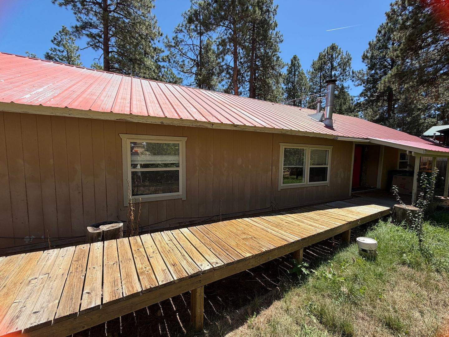Durango House: 128 Canyon Creek Trl,