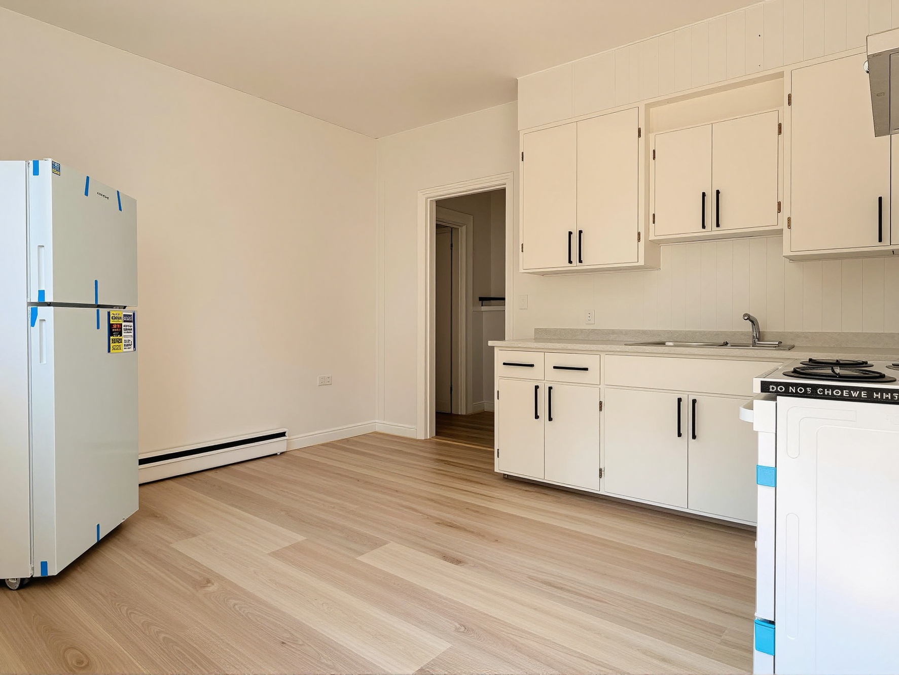 Sarnia Condo: 537 Confederation St