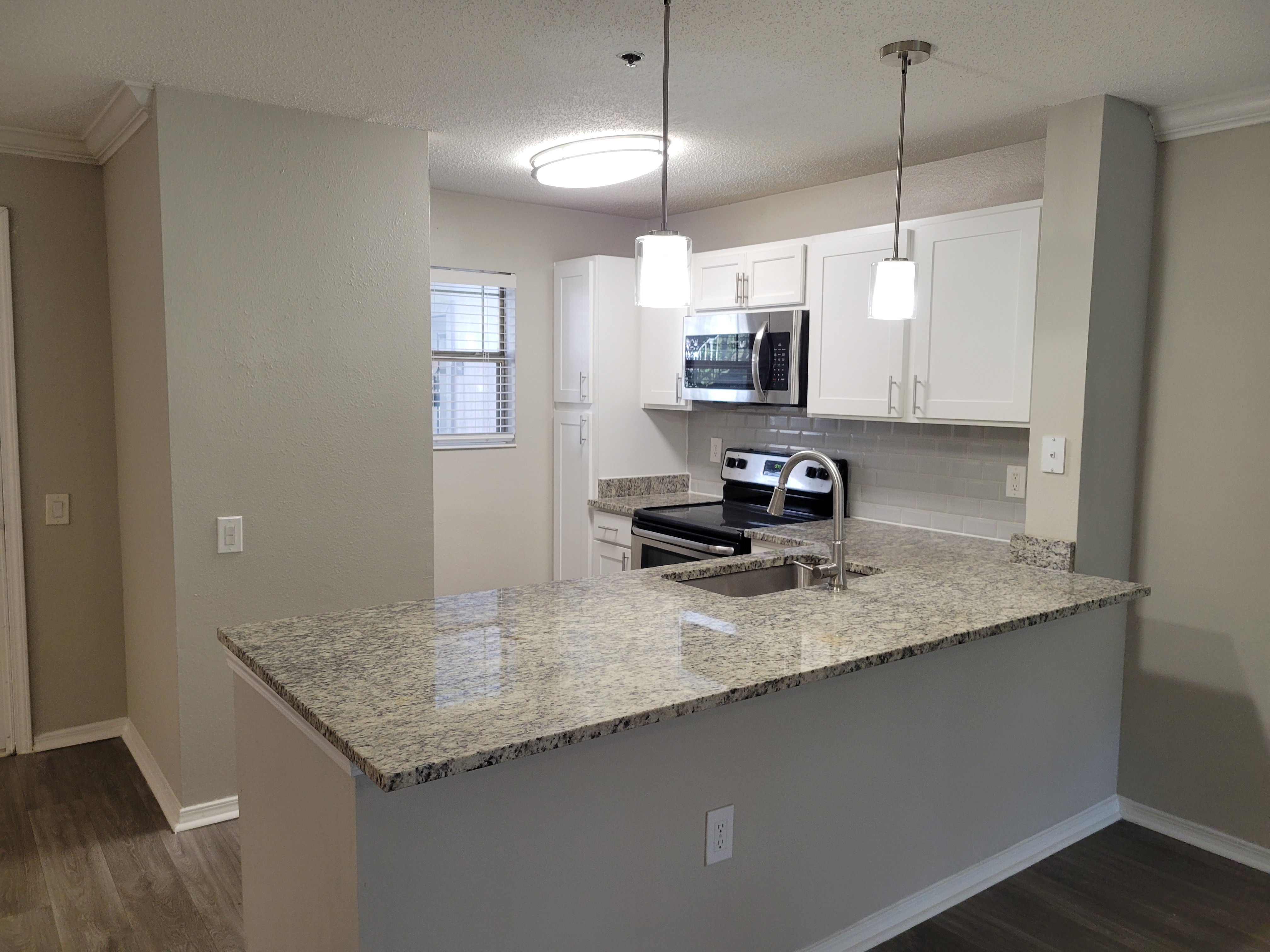 Atlanta Condo: 1401 W Paces Ferry Rd NW