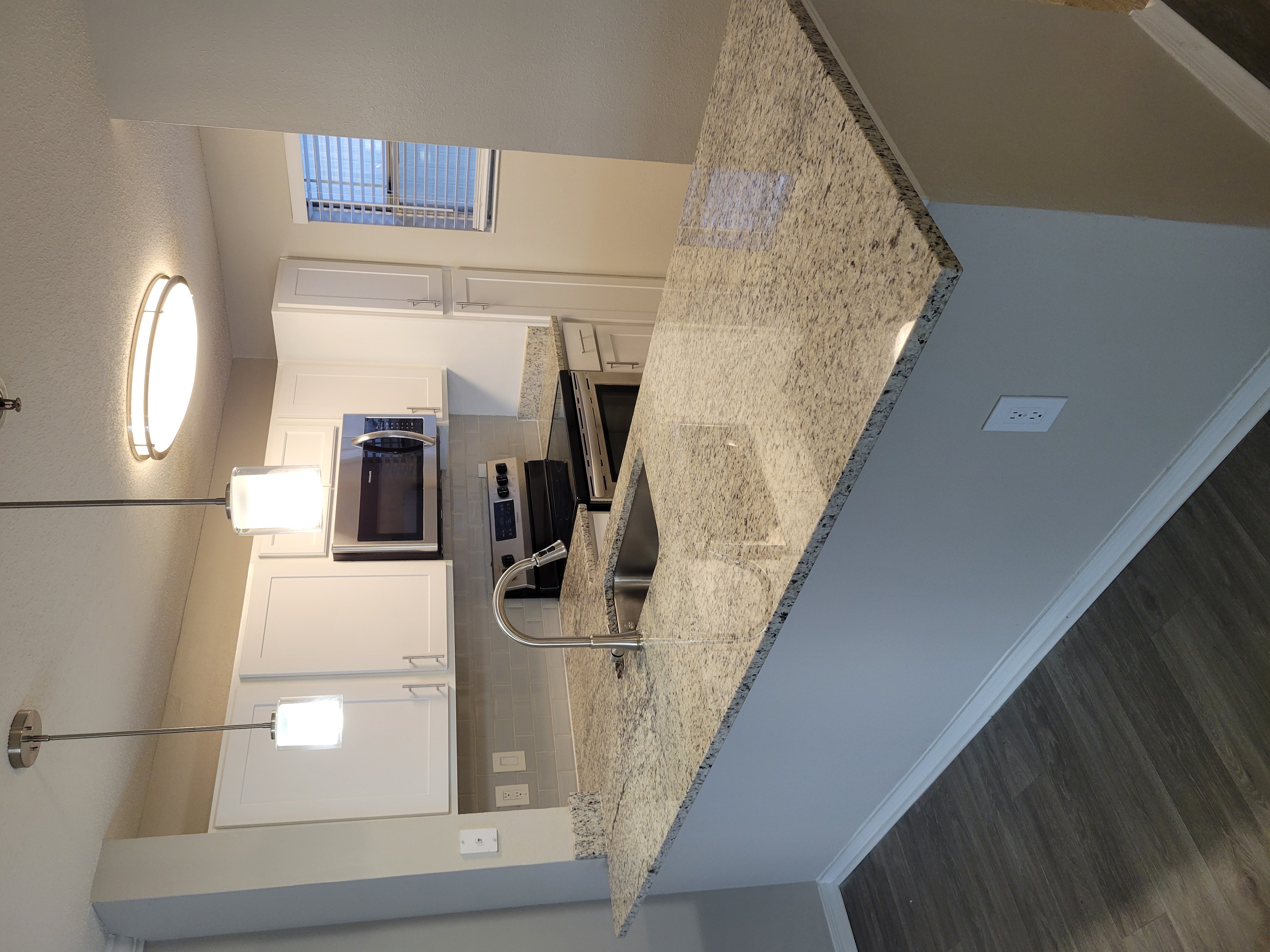 Atlanta Condo: 1401 West Paces Ferry Rd NW