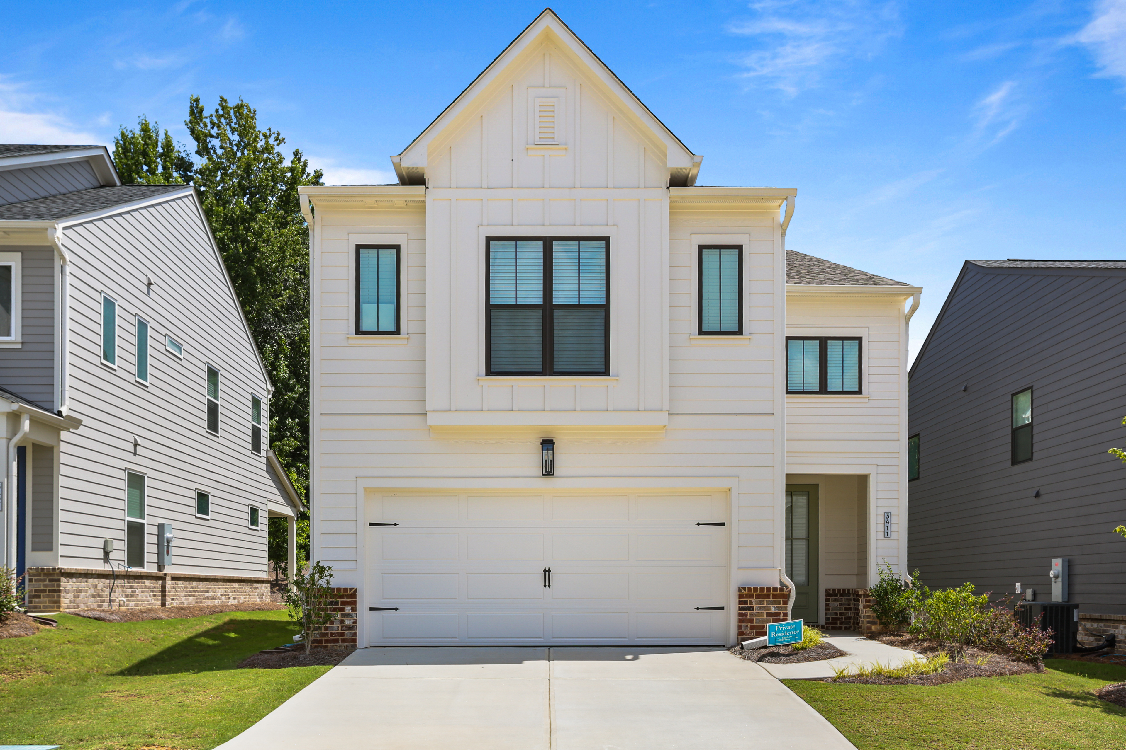 Buford House: 3411 Adler TRL
