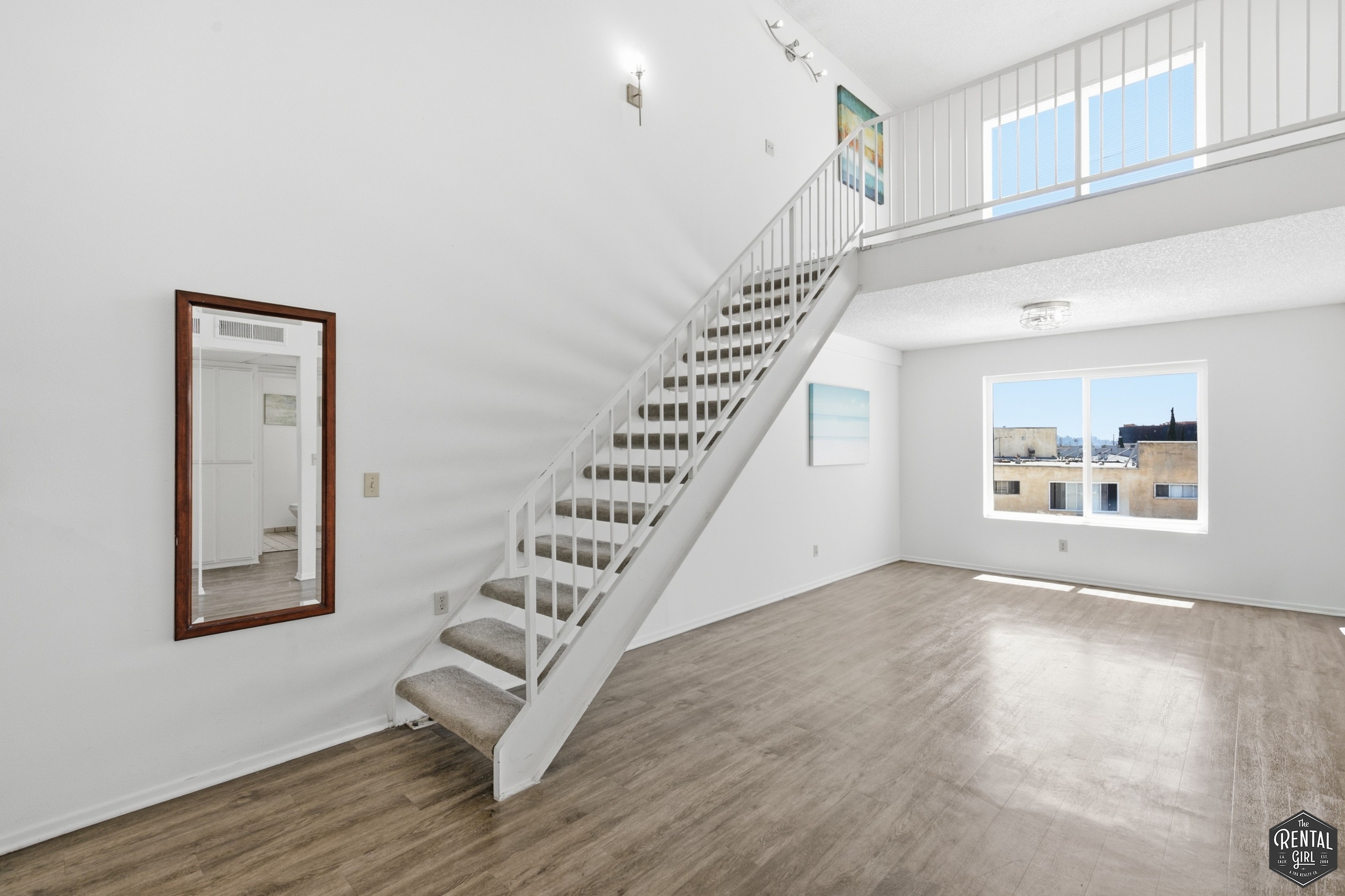 Los Angeles Condo: 3600 Bagley Ave