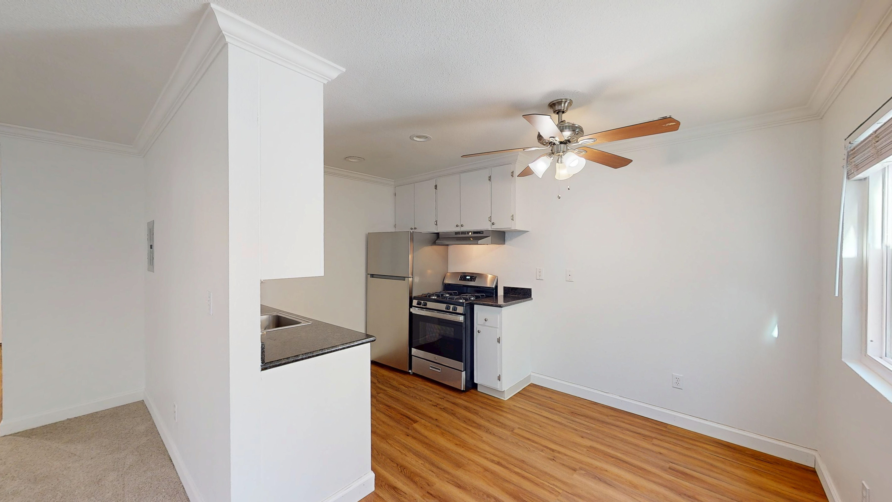 Novato Condo: 980 Ignacio Blvd