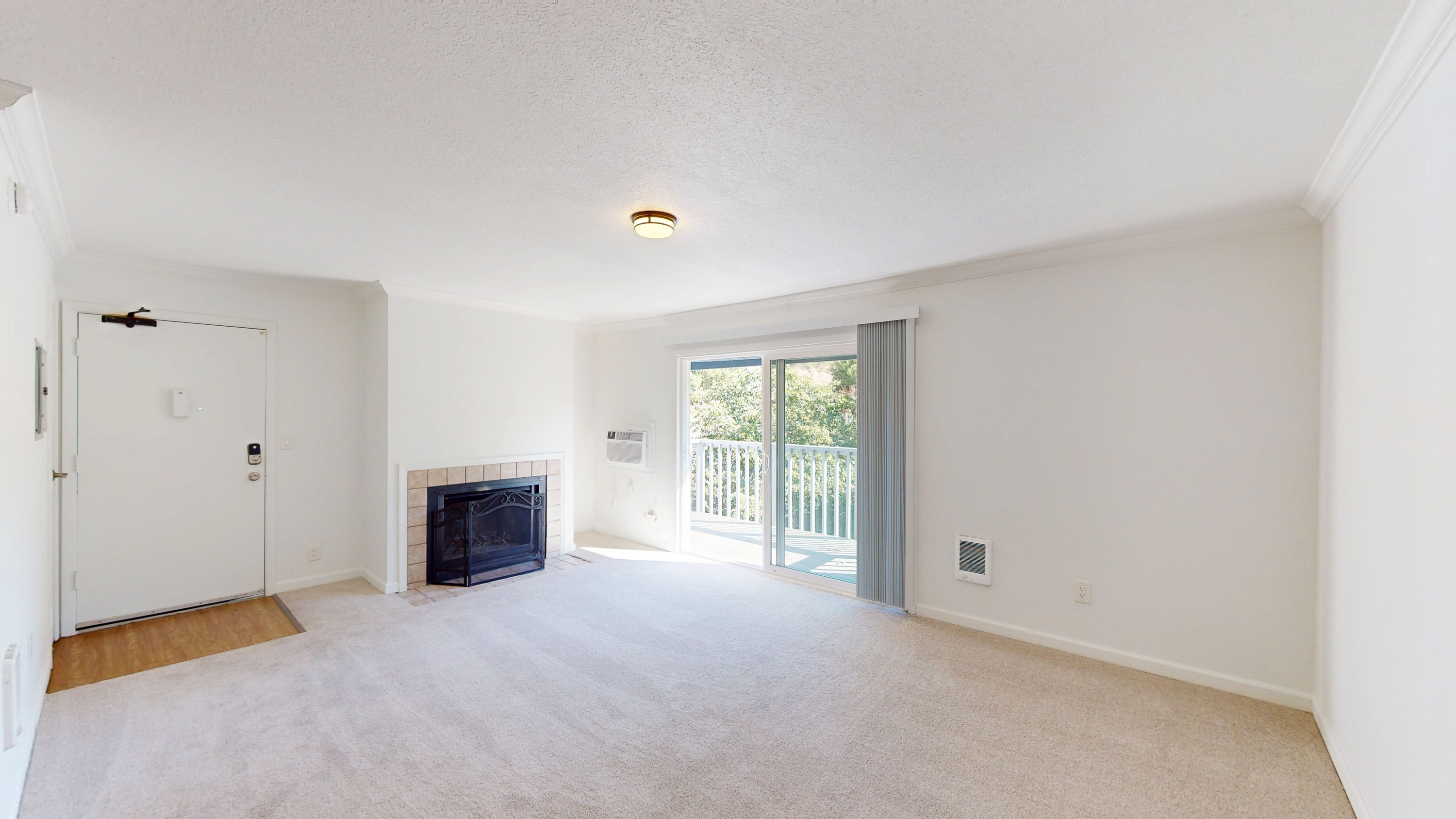 Novato Condo: 481 Ignacio Blvd