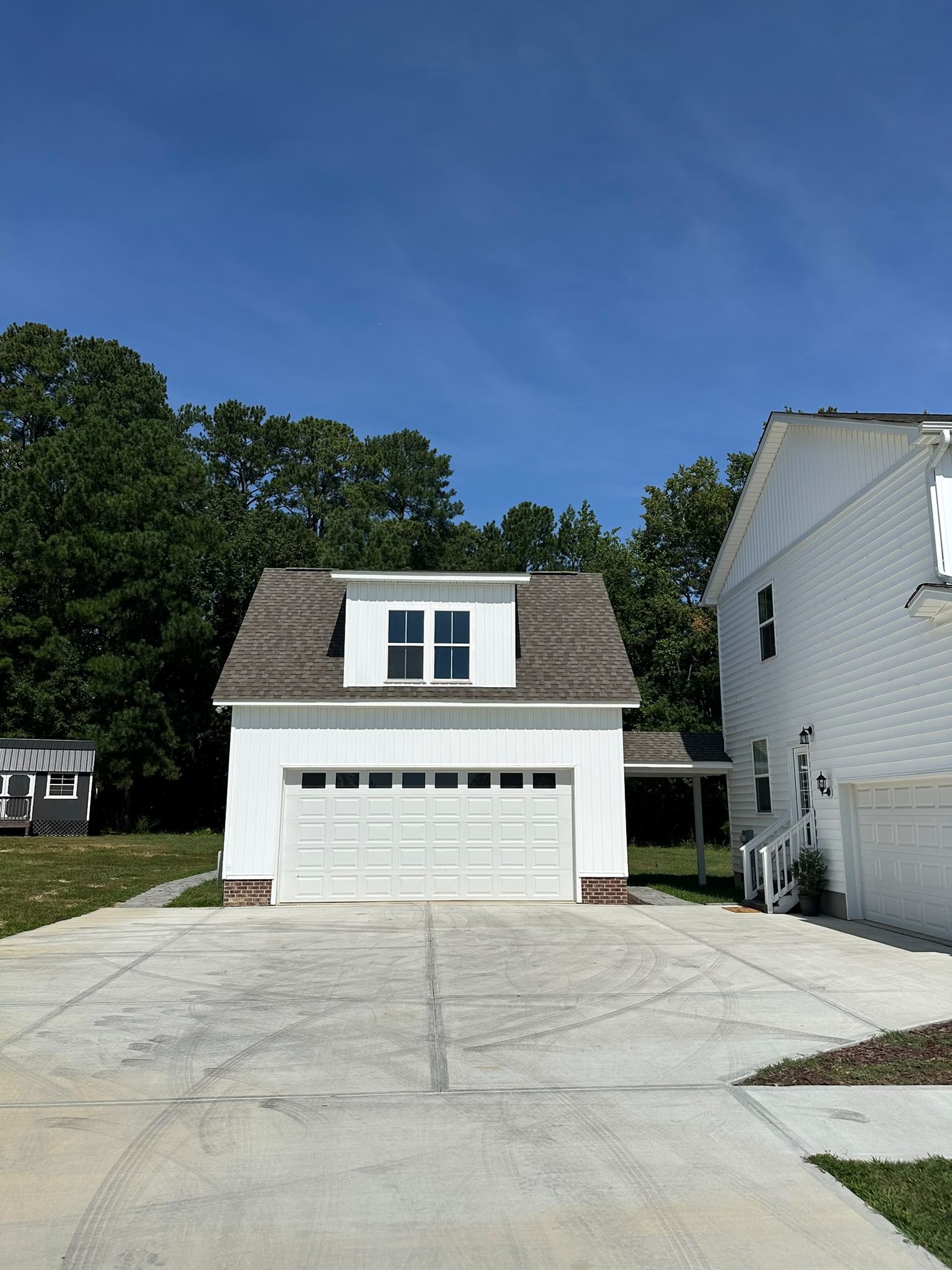 Wendell House: 1111 Hunters Grande TR