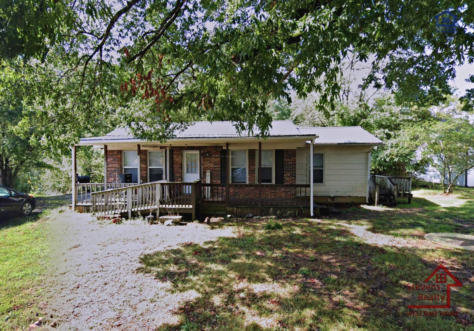Cookeville House: 31 Gibson Ave