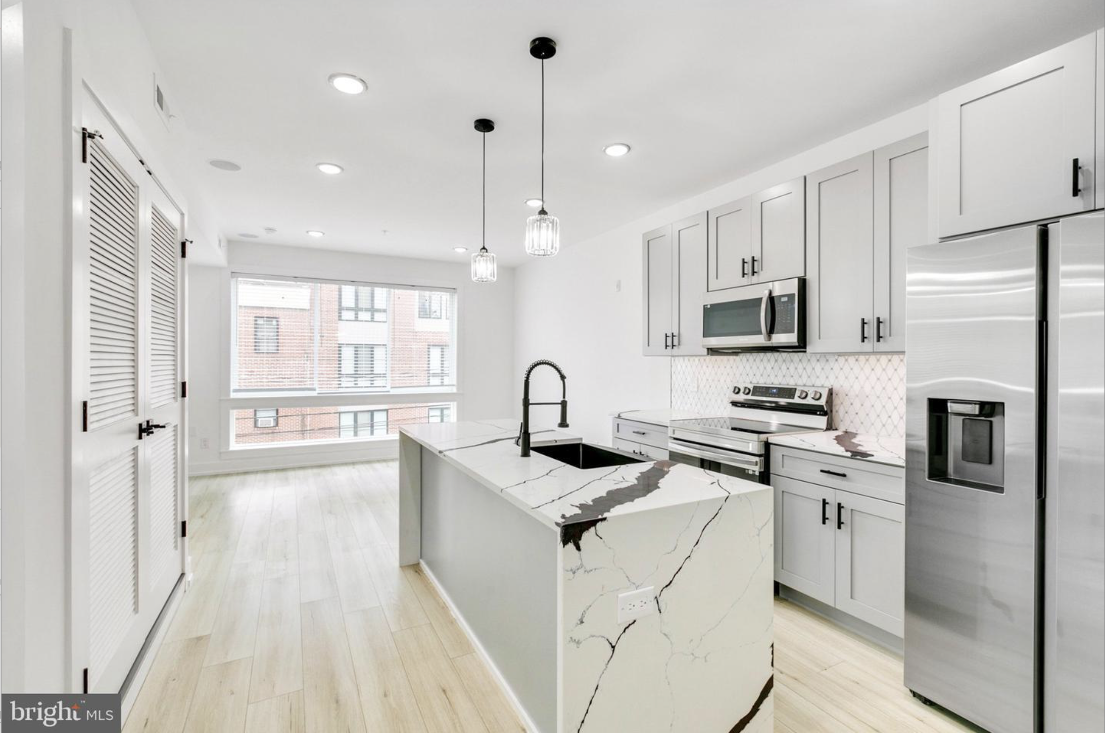 Philadelphia Condo: 2054 N 2nd St