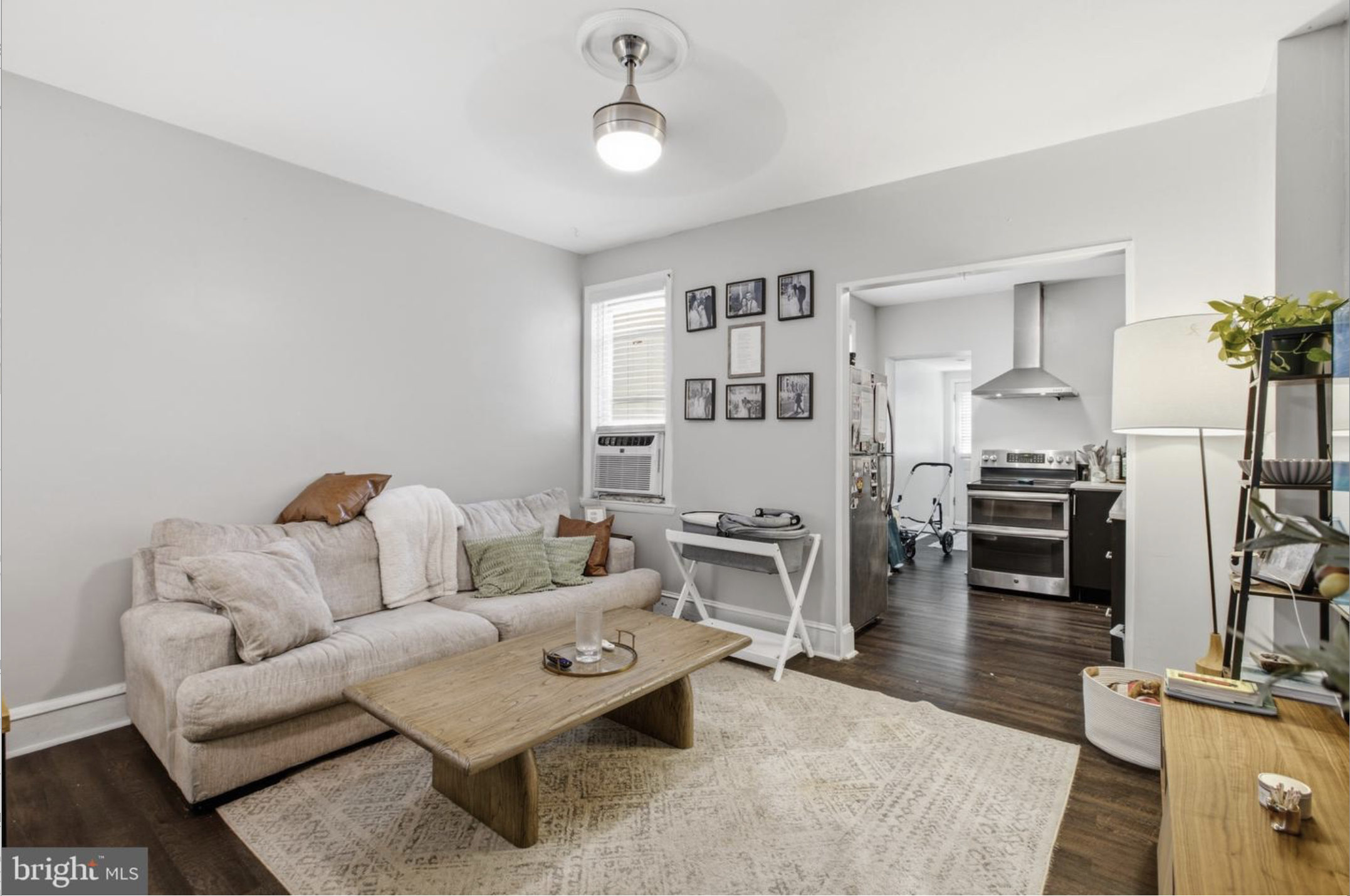 Philadelphia Condo: 1733 Blair St