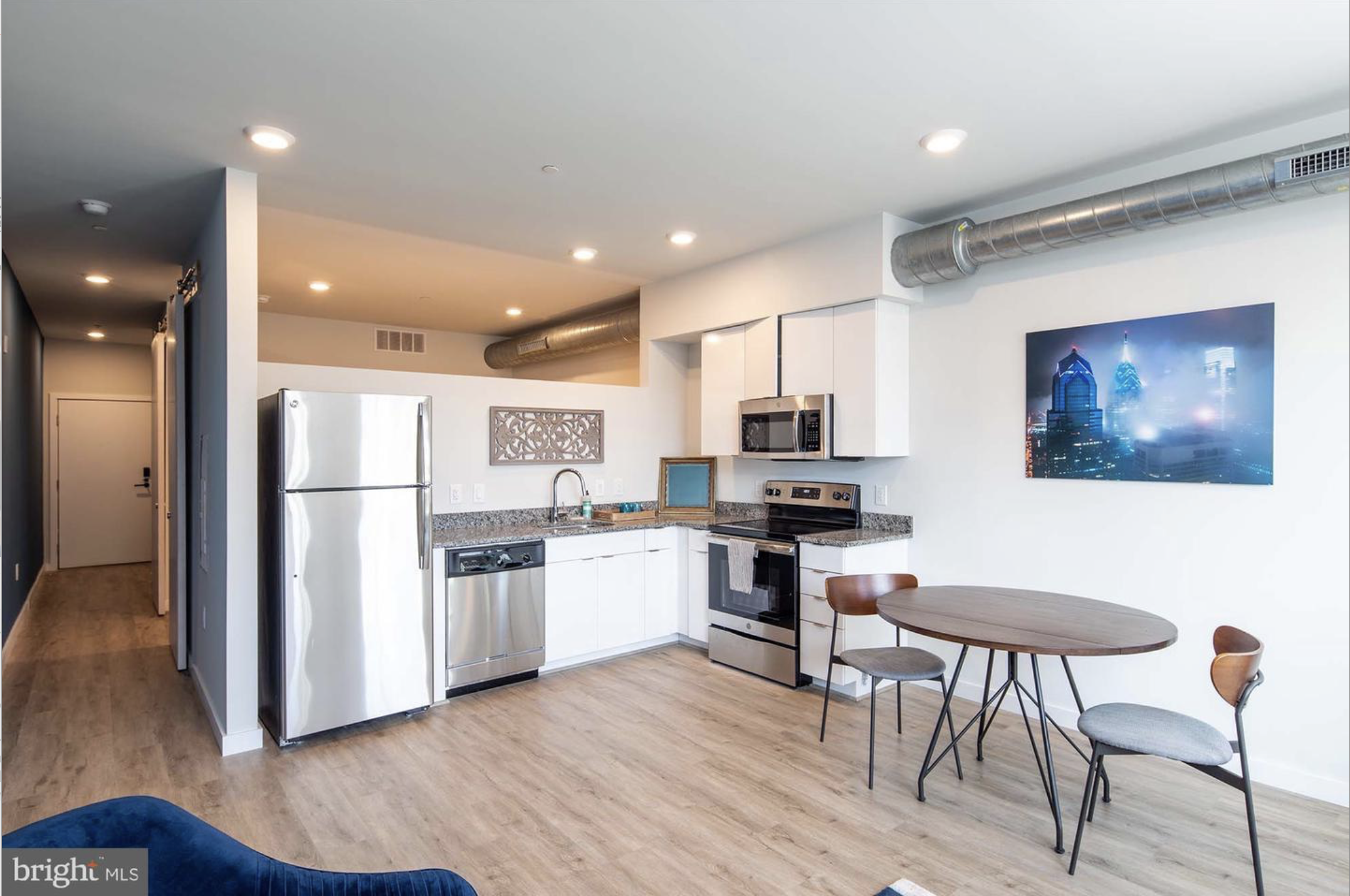 Philadelphia Condo: 2120-34 E York St