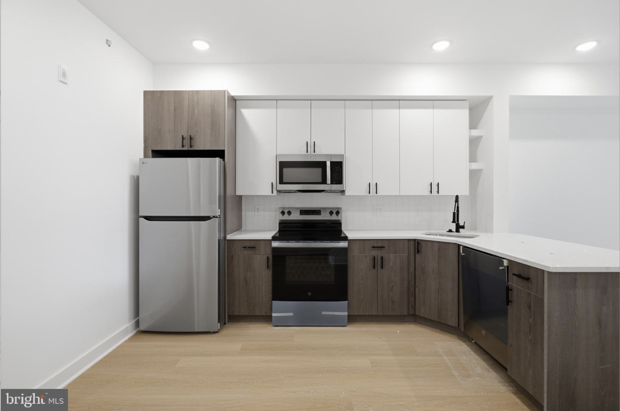 Philadelphia Condo: 2251 N 12th St