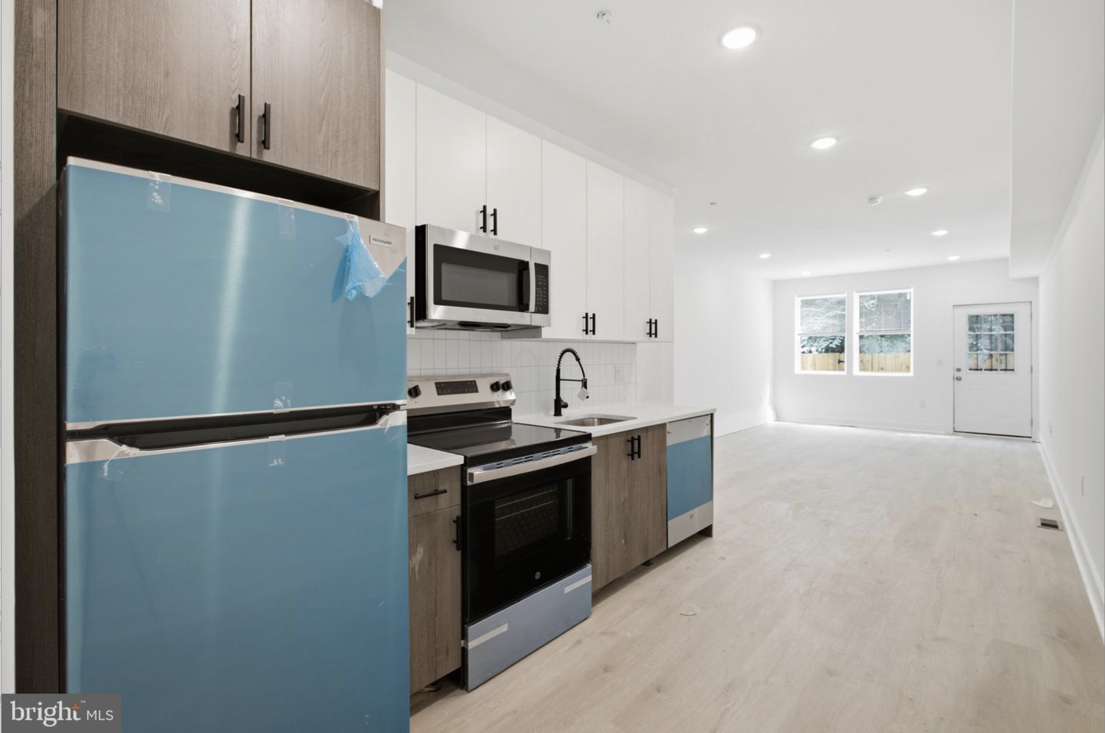 Philadelphia Condo: 3974 Reno St