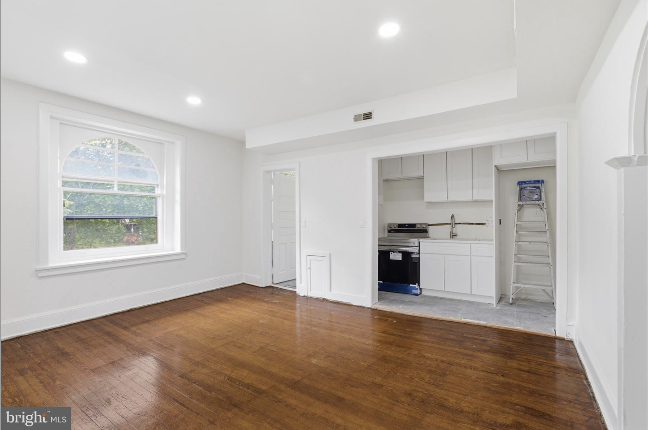 Philadelphia Condo: 5939 Drexel Rd