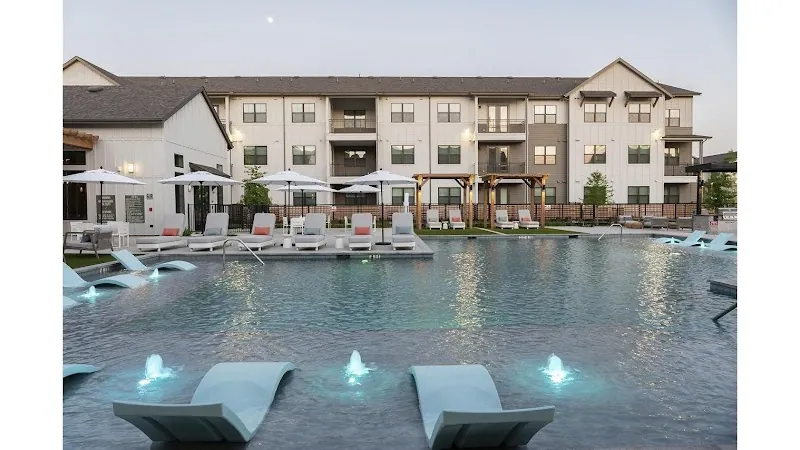 Austin Condo: 12601 Citizen Wy