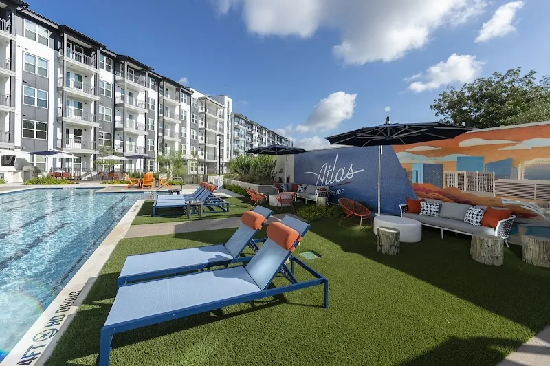 Austin Condo: 4617 Tannehill Ln