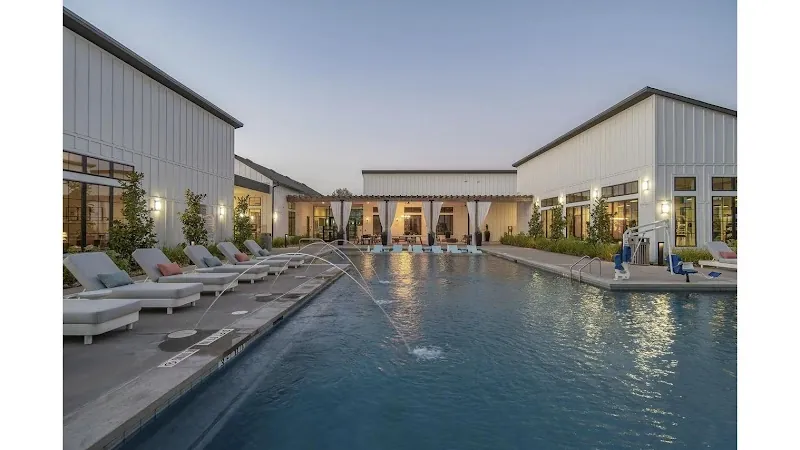 Austin Condo: 6117 FM 969