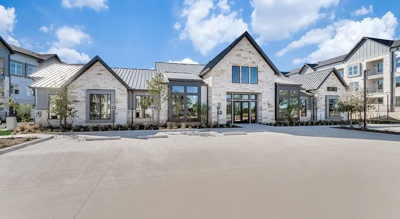 Austin Condo: 10801 Wayne Riddell Loop