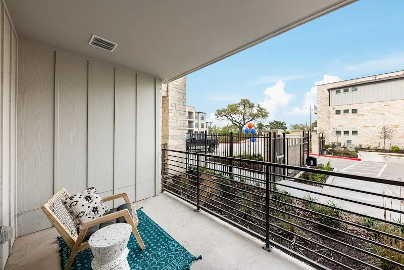 Austin Condo: 135 Foremost Dr