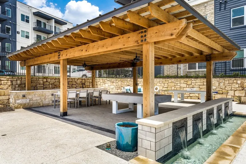 Austin Condo: 8200 S Congress Ave