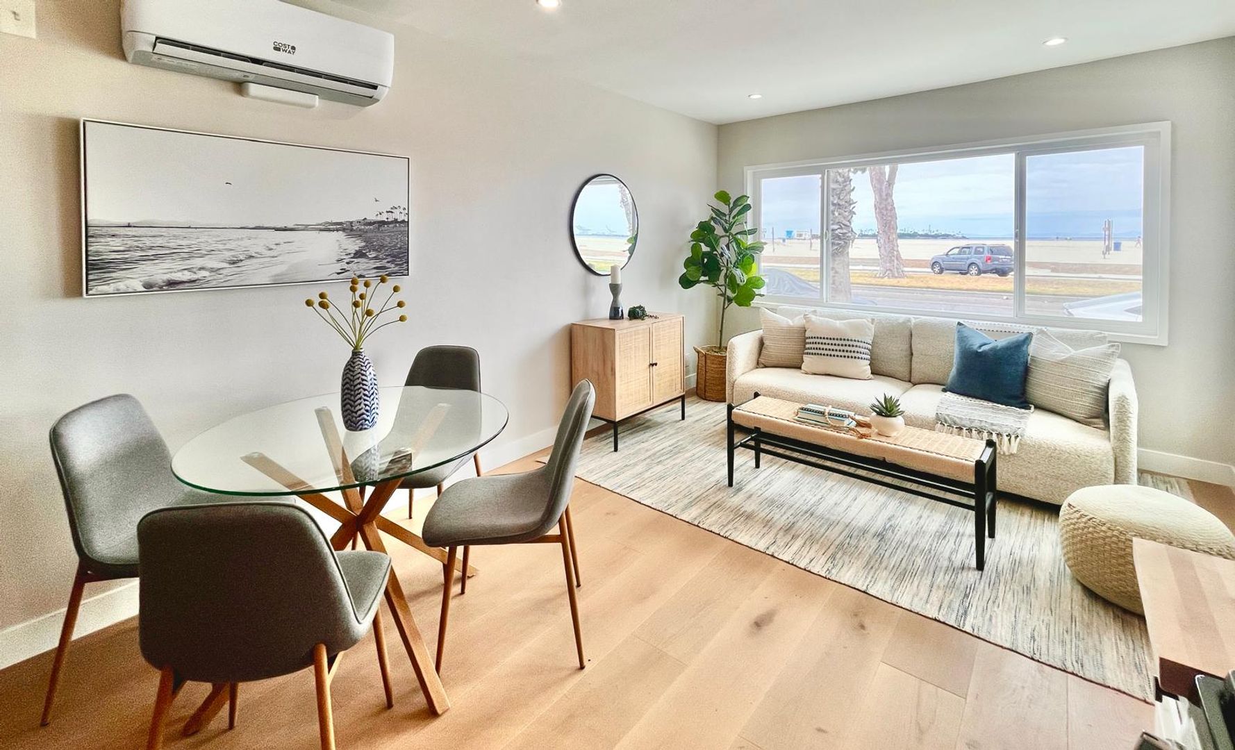 Long Beach Condo: 5339 E. Ocean Blvd.