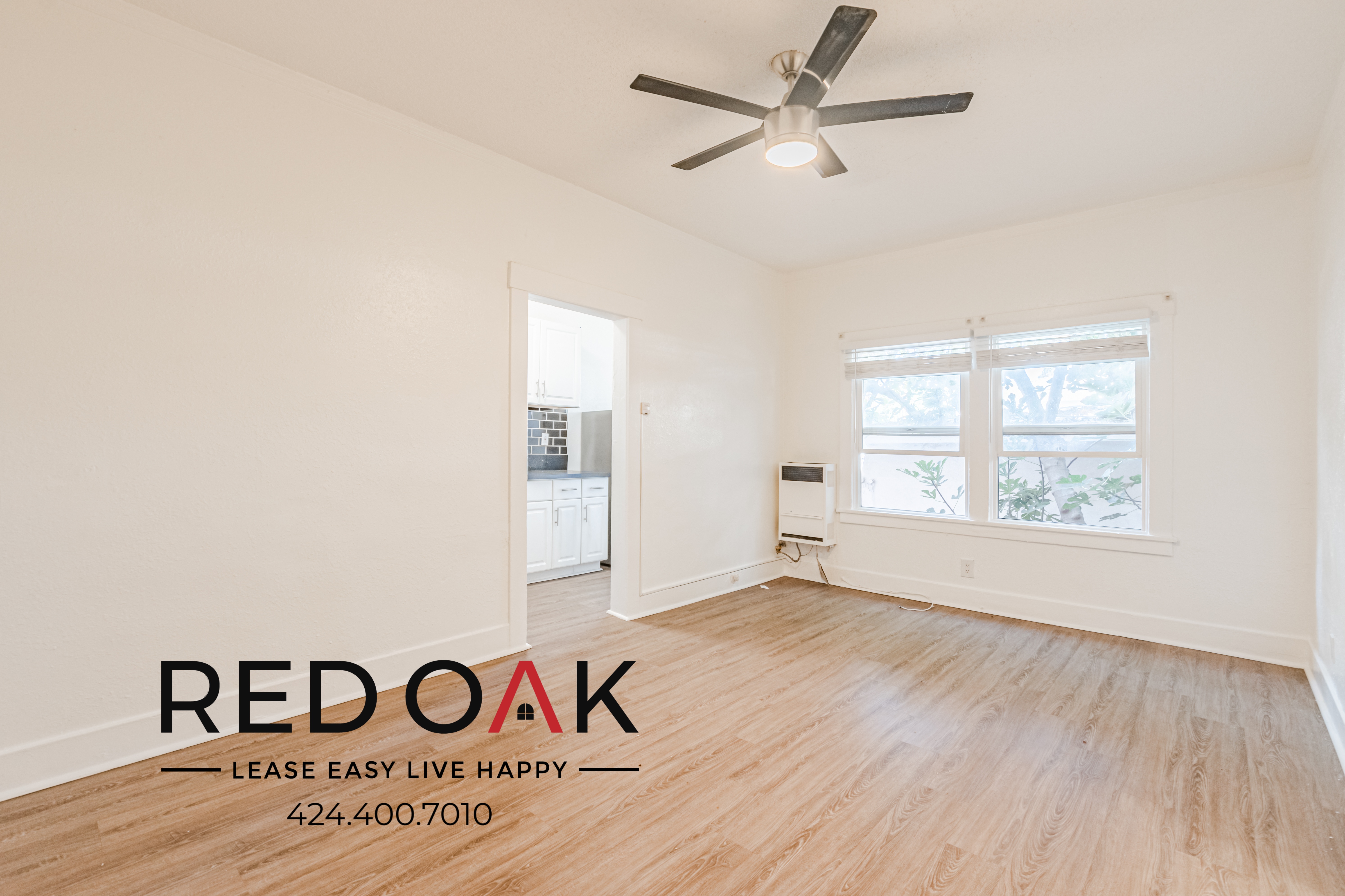 Los Angeles Condo: 328 South Columbia Avenue