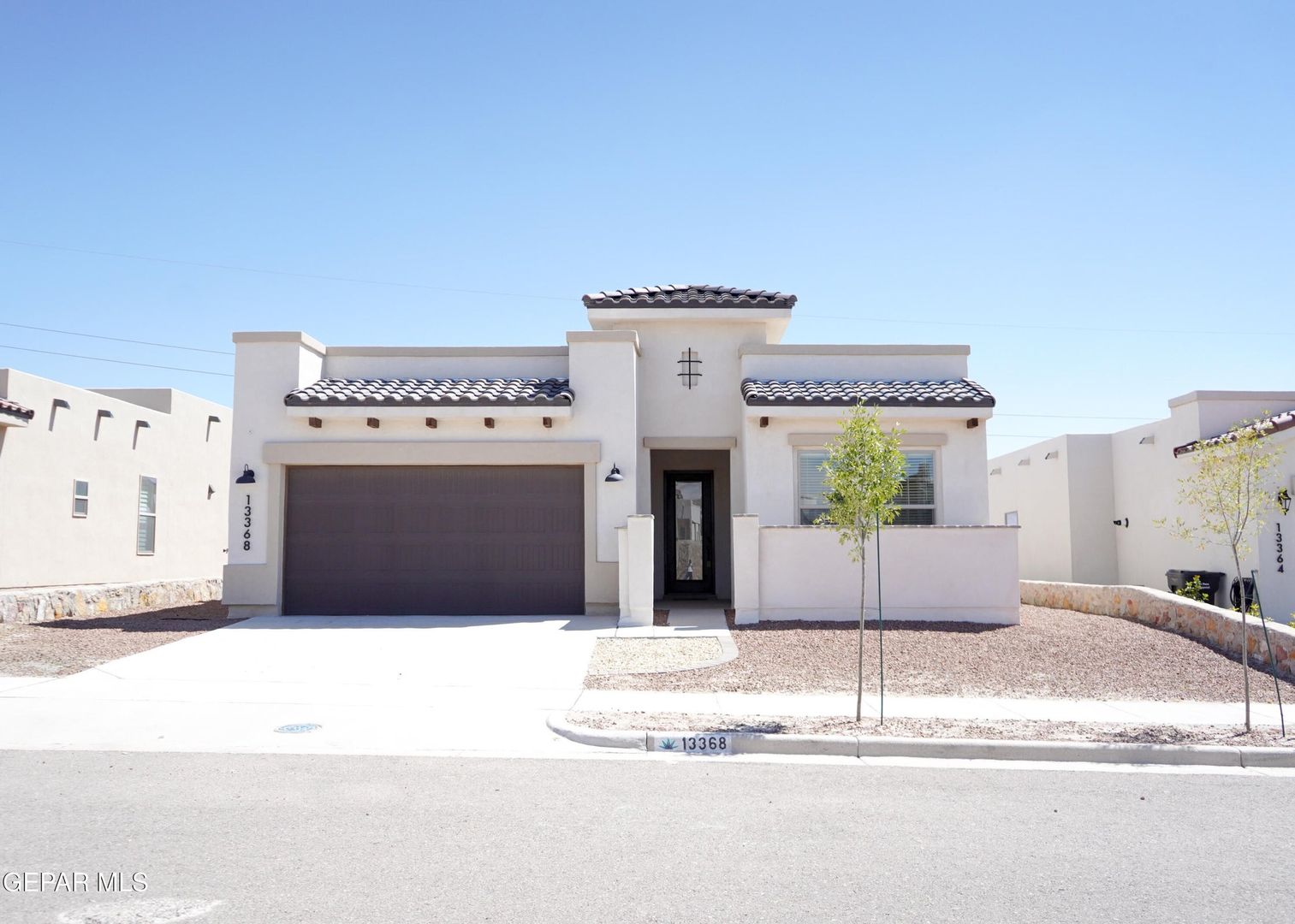 El Paso House: 13368 Emerald Glas Dr
