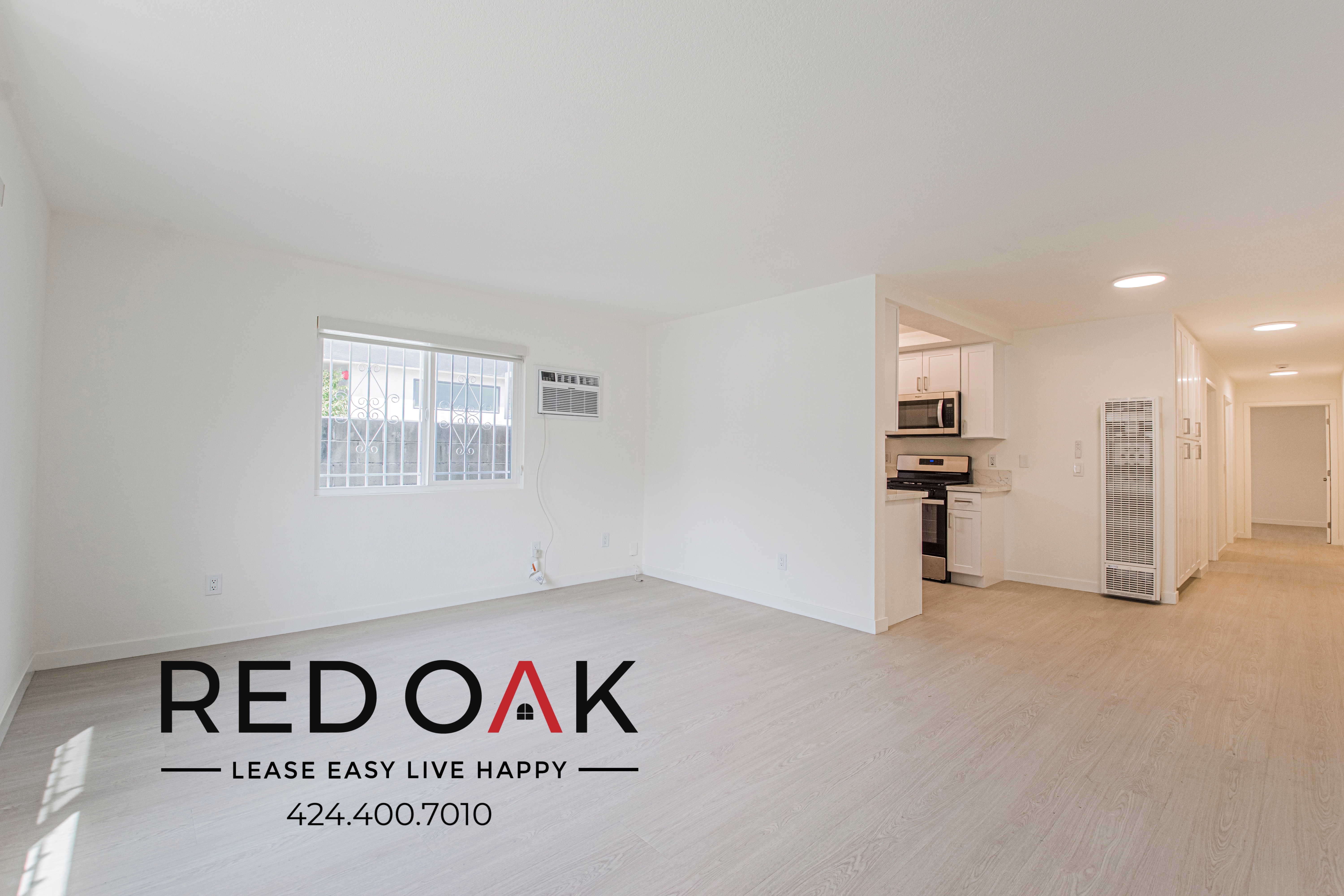 Los Angeles Condo: 912 North Ridgewood Place