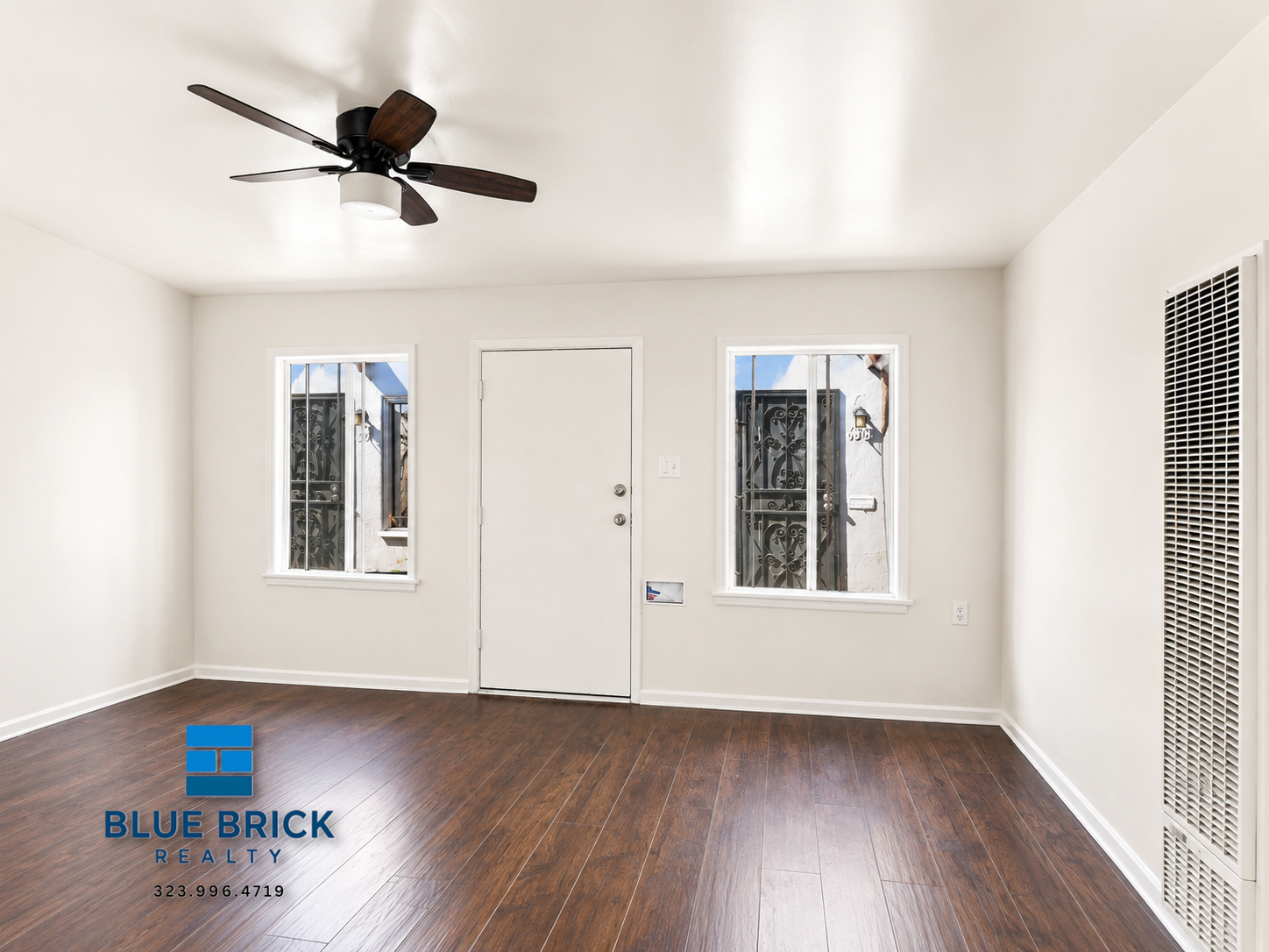 Huntington Park Condo: 6361 Passaic St