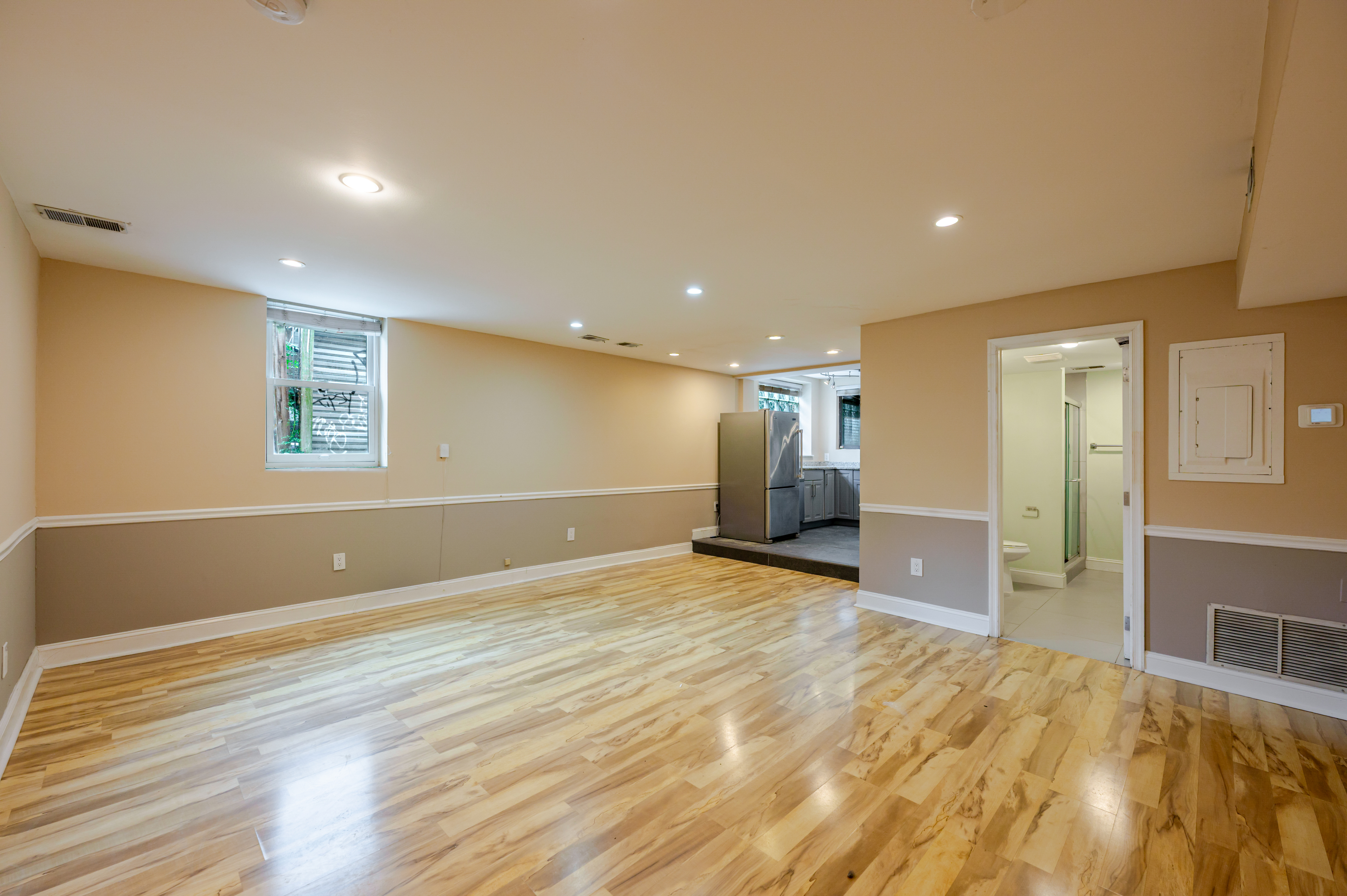 Washington Condo: 1908 13th St NW Apt 1