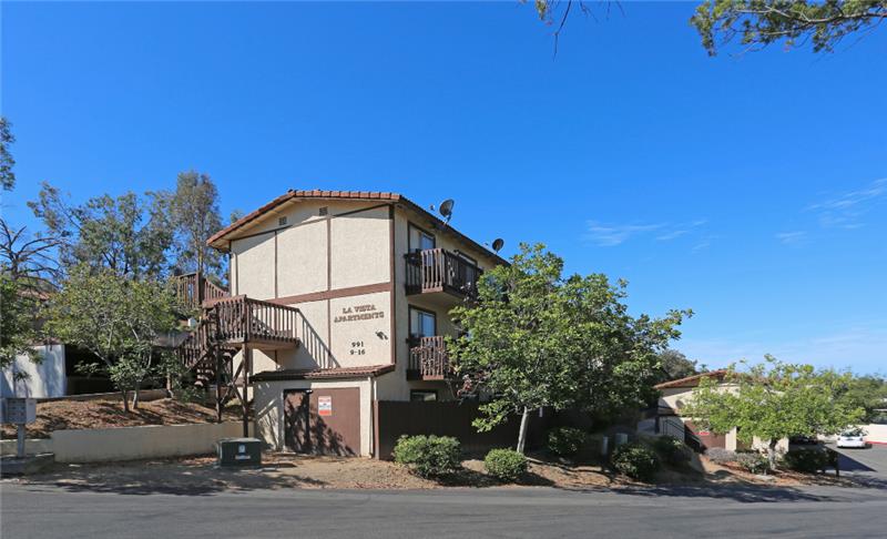 Vista Apartment: 991 Postal Way