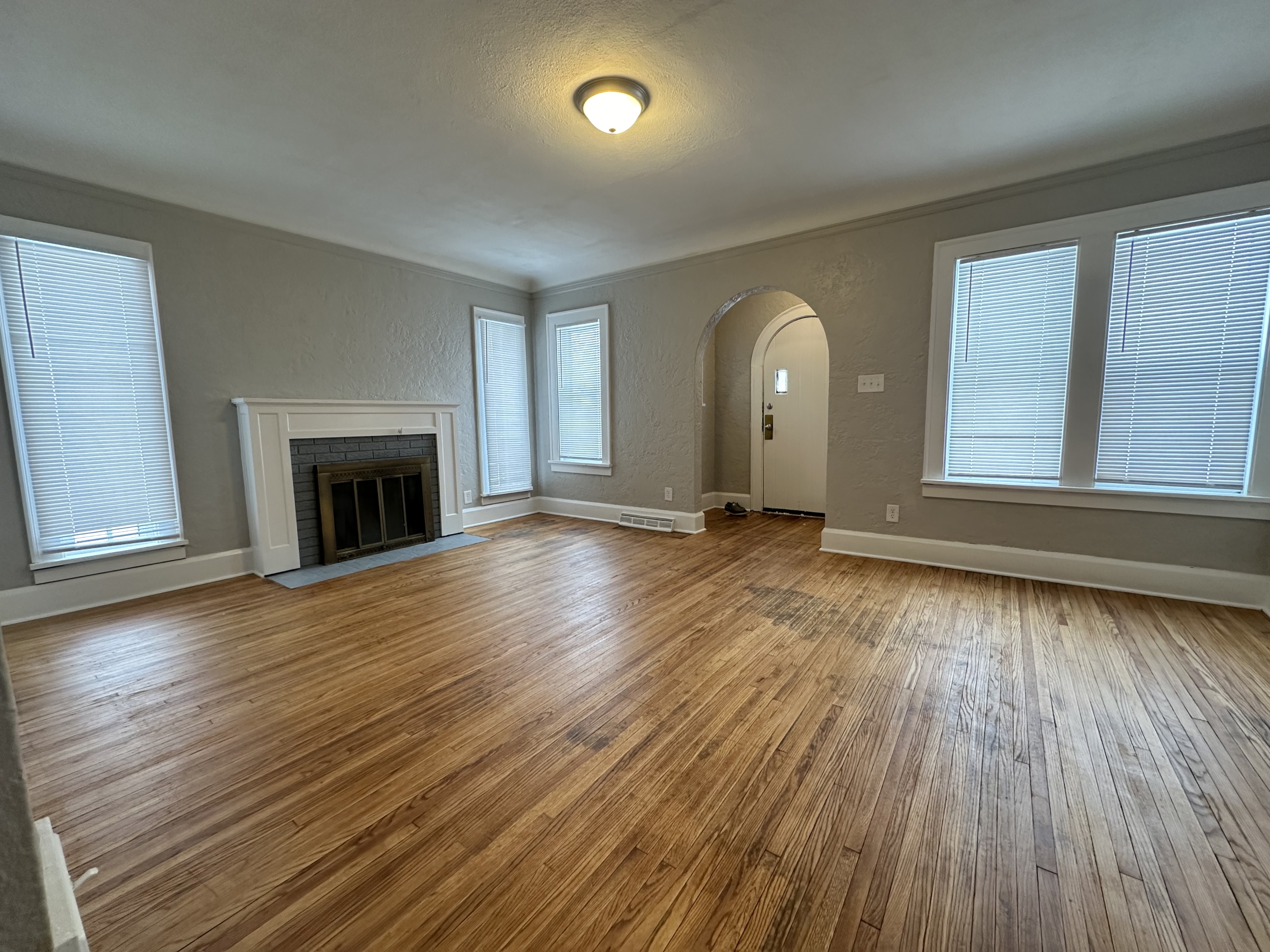 Rockford House: 1807 Carney Ave