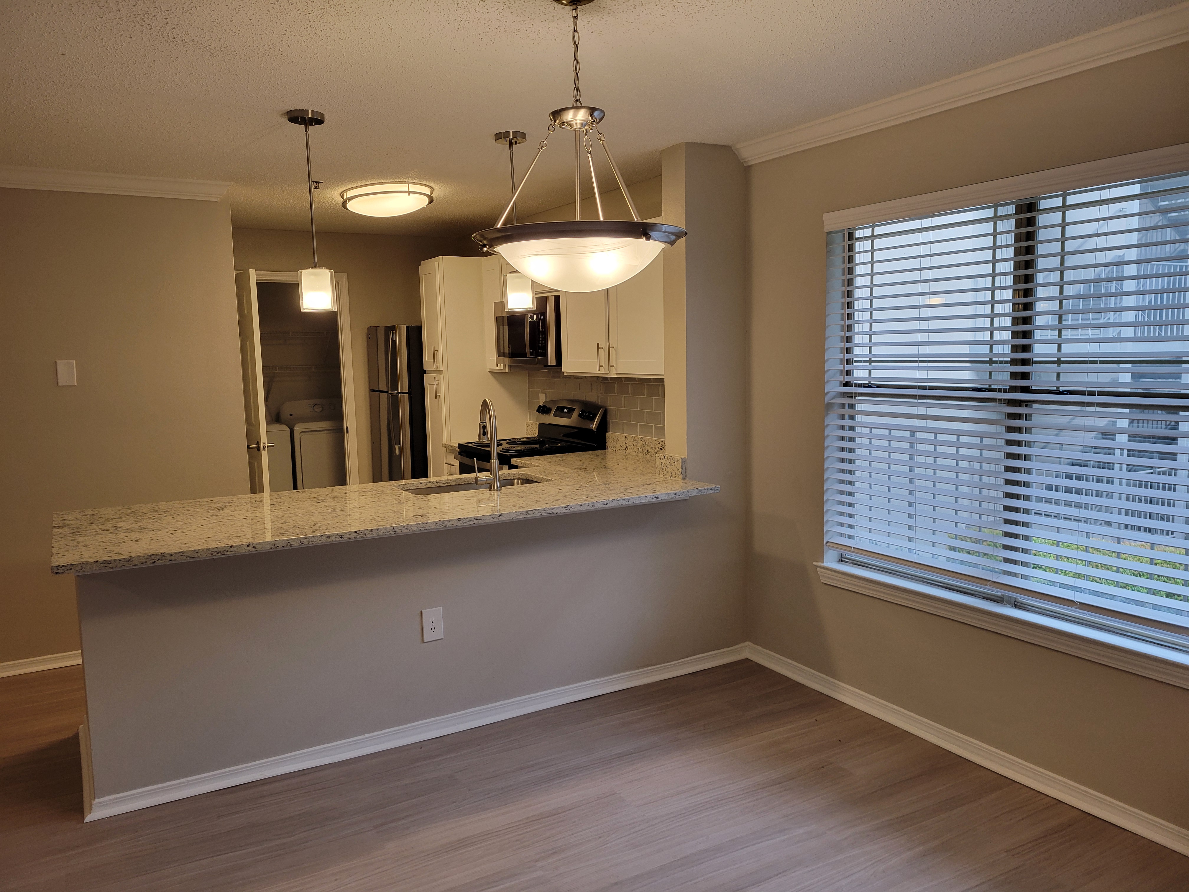 Atlanta Condo: 1401 W Paces Ferry Rd NW
