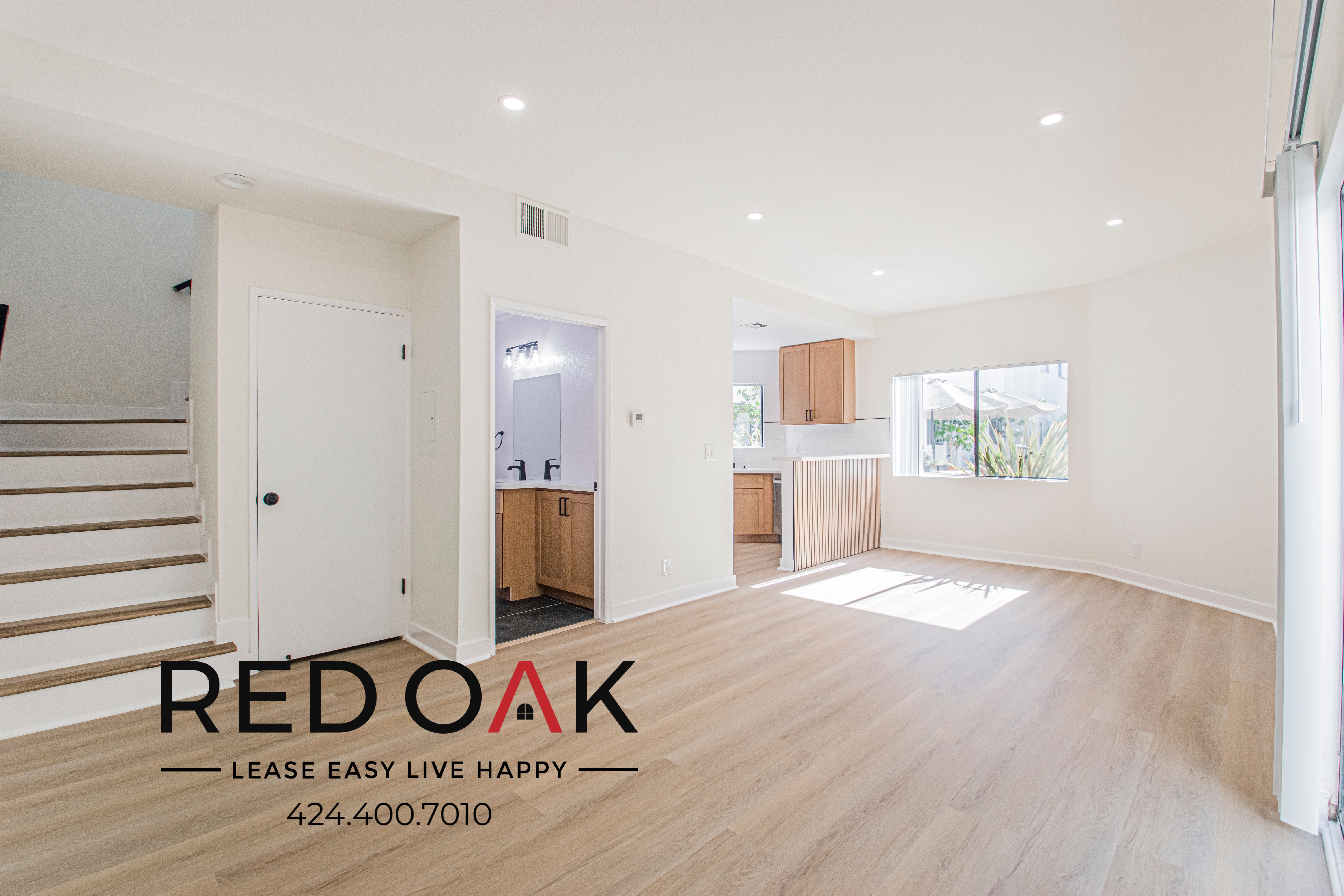Venice Condo: 2500 Abbot Kinney Blvd