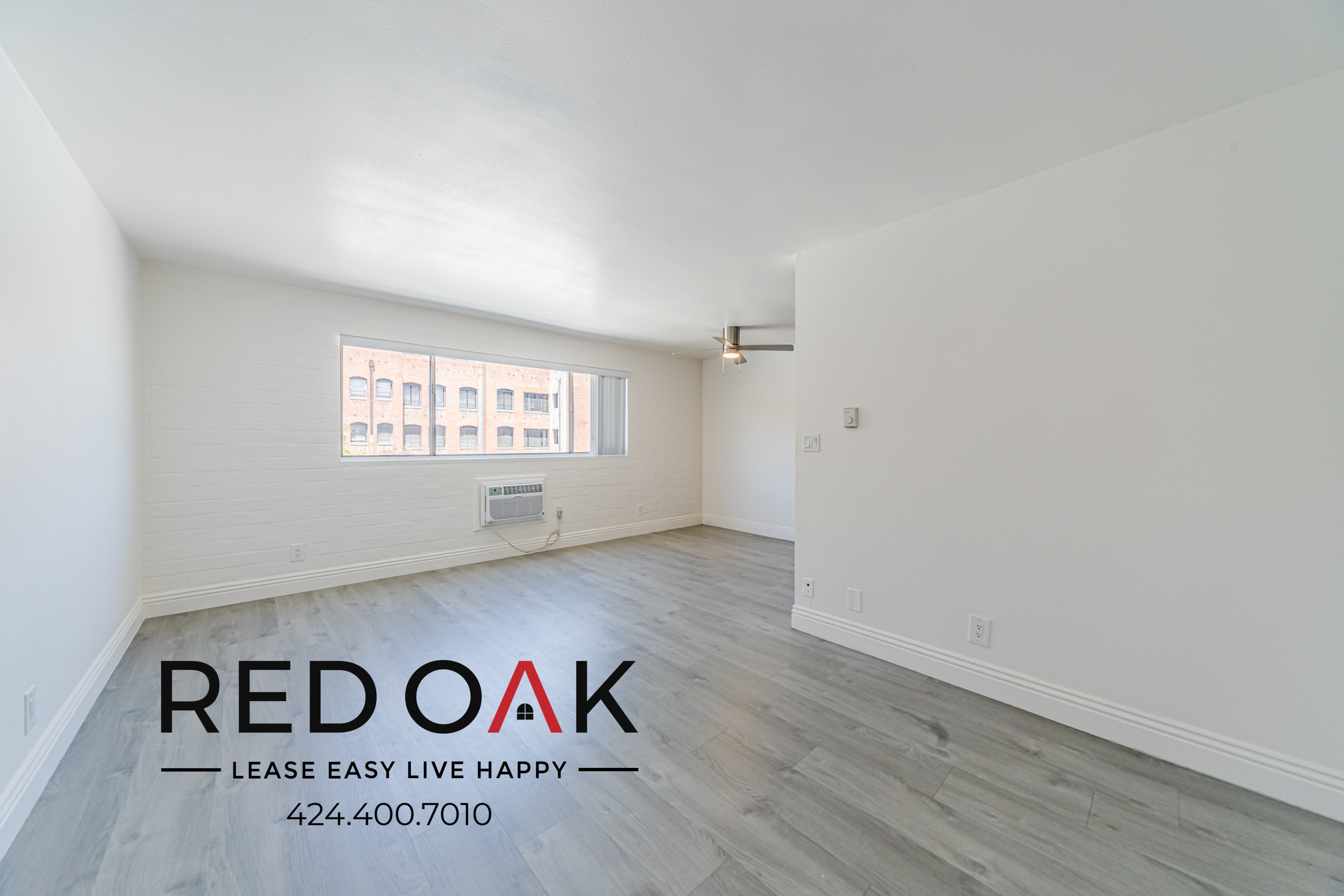 Los Angeles Condo: 1757 North Orange Drive