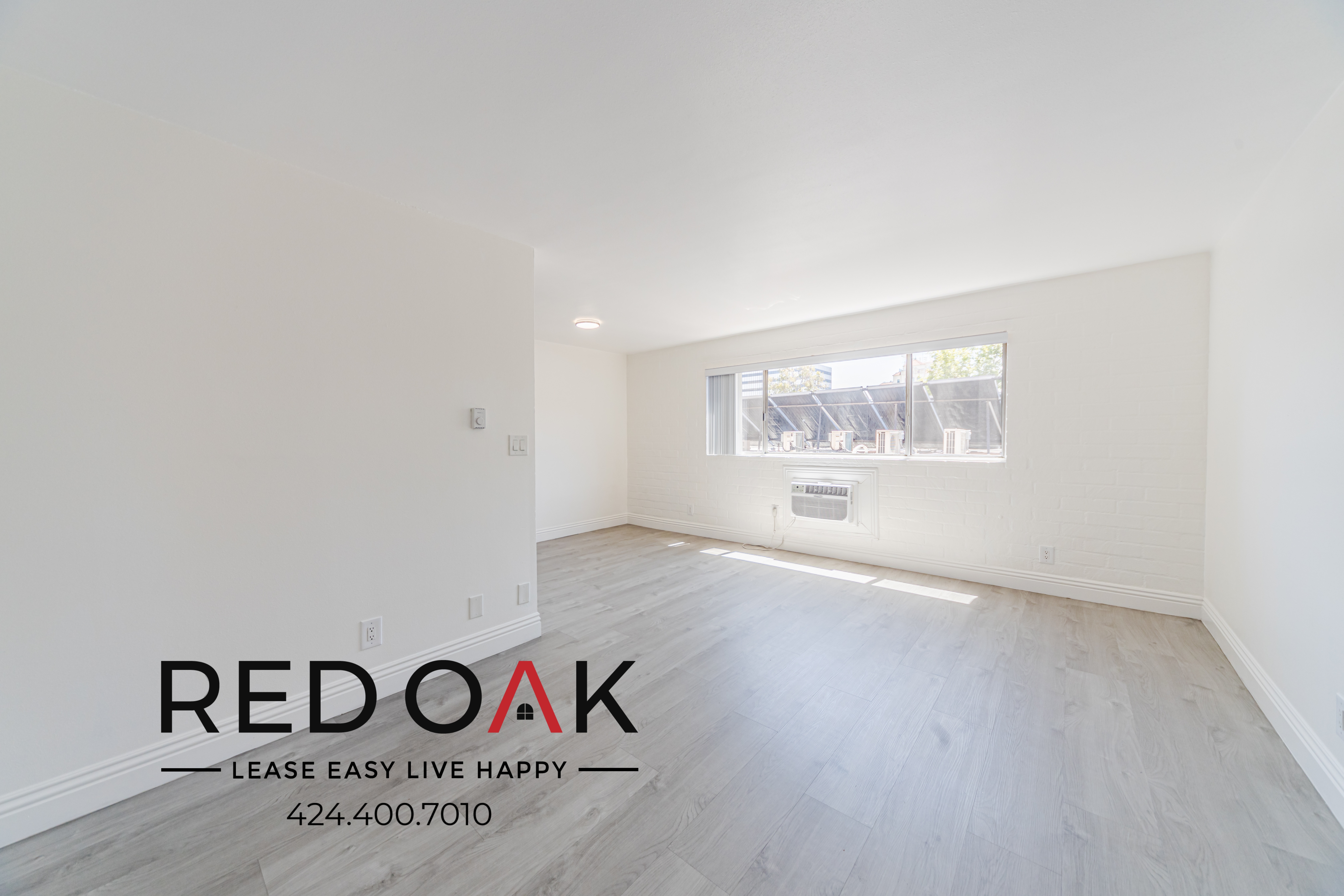 Los Angeles Condo: 1757 North Orange Drive