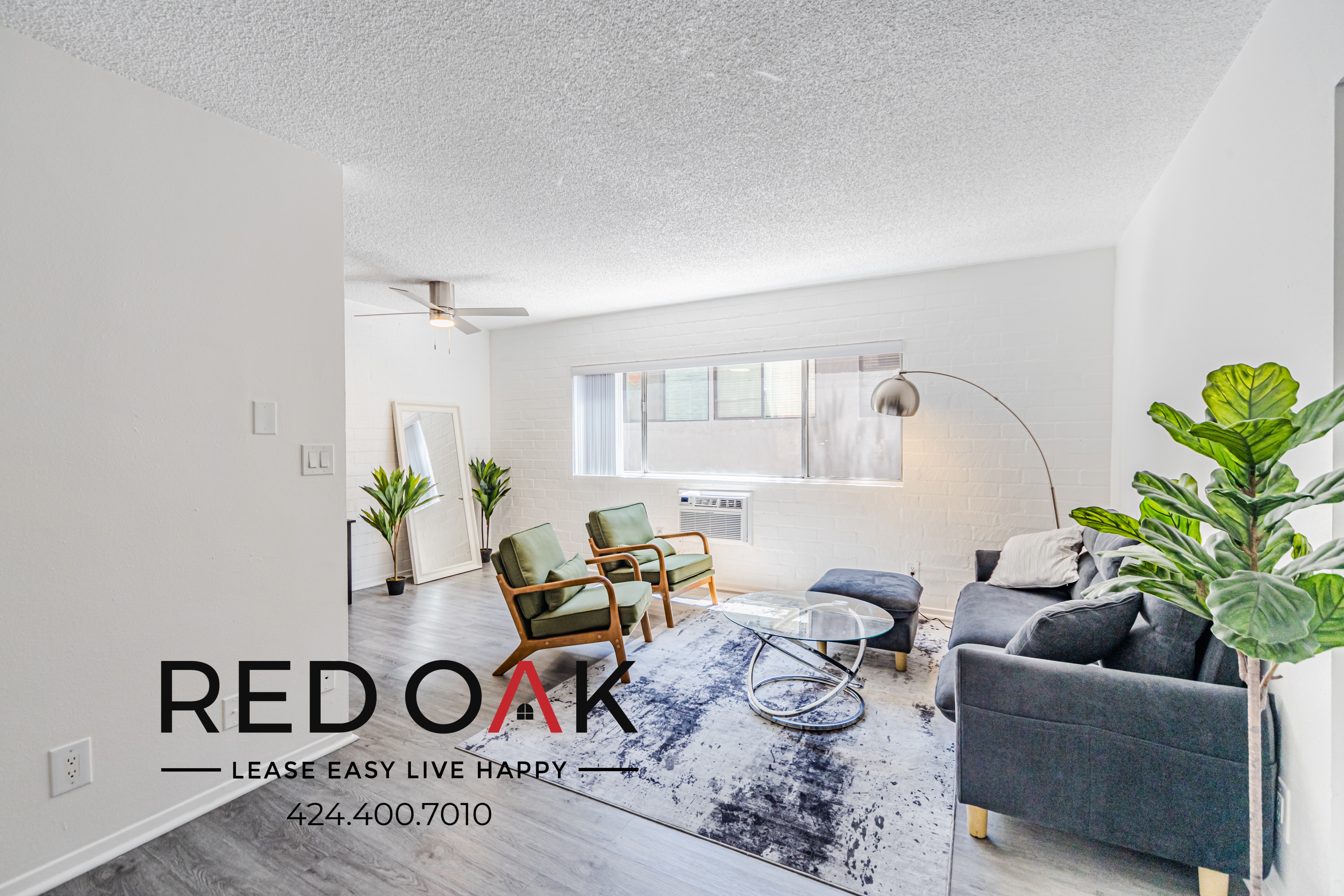Los Angeles Condo: 1757 North Orange Drive
