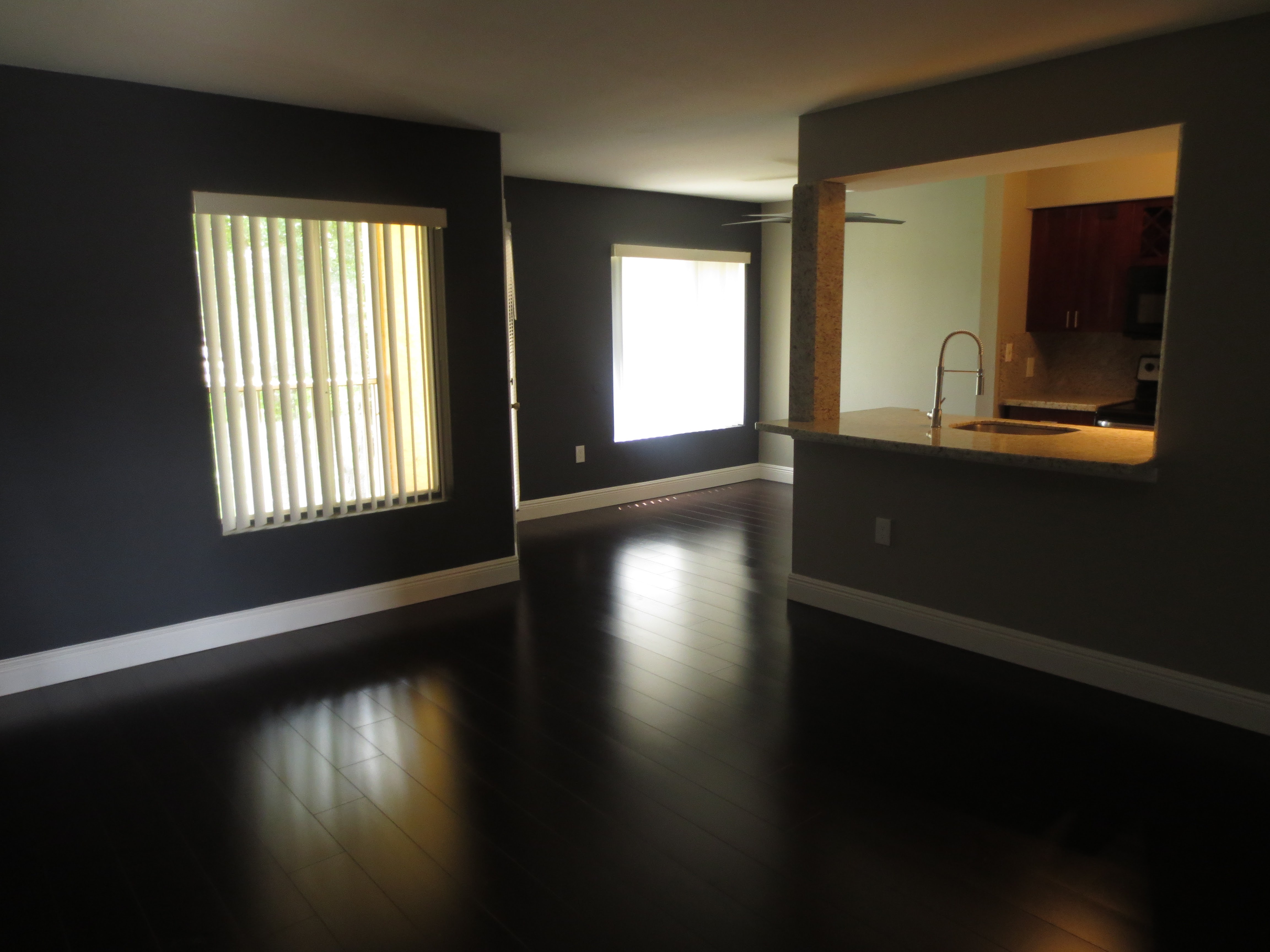 Oakland Park Condo: 2405 NW 33rd St.