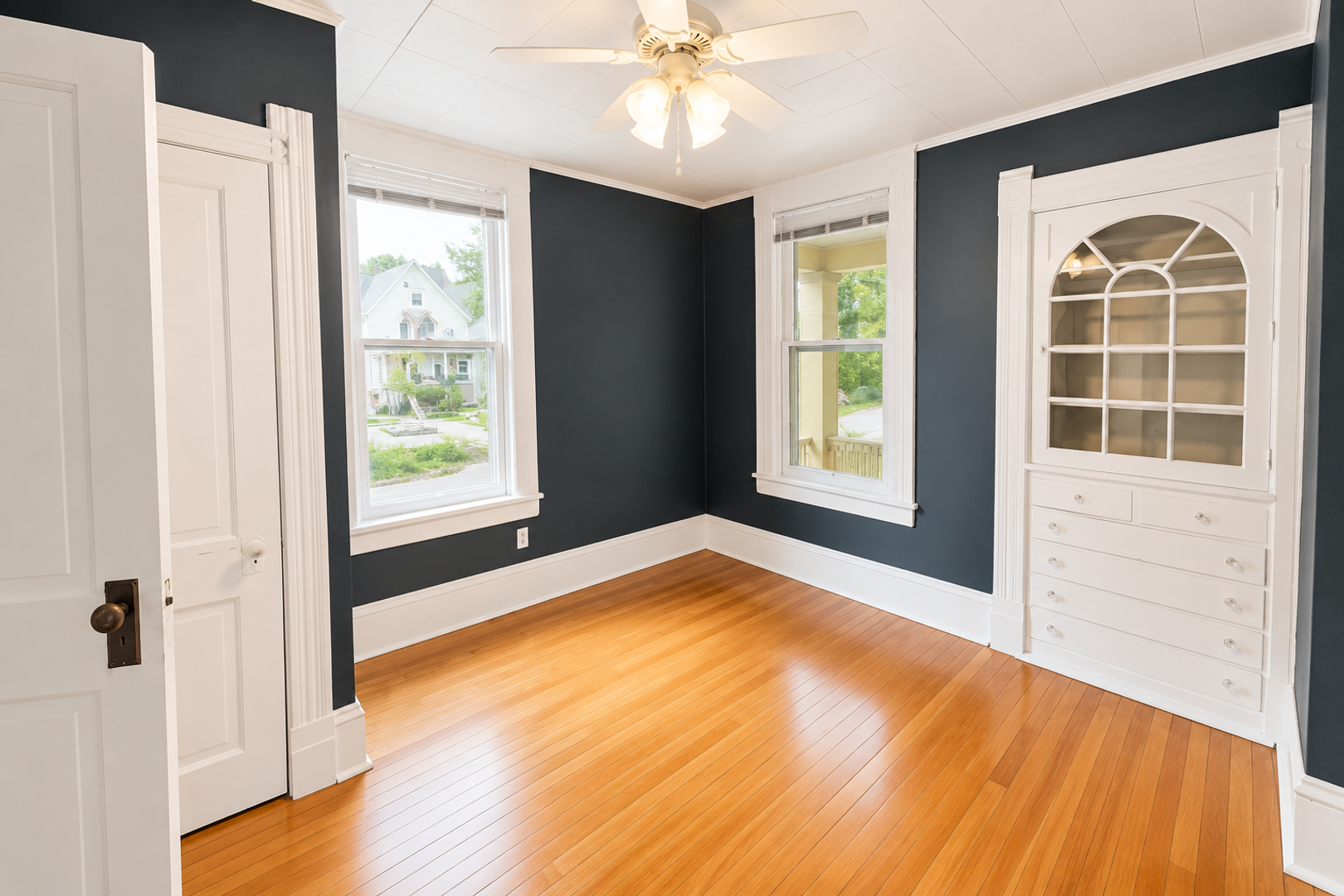 Madison Condo: 110 E Johnson Street