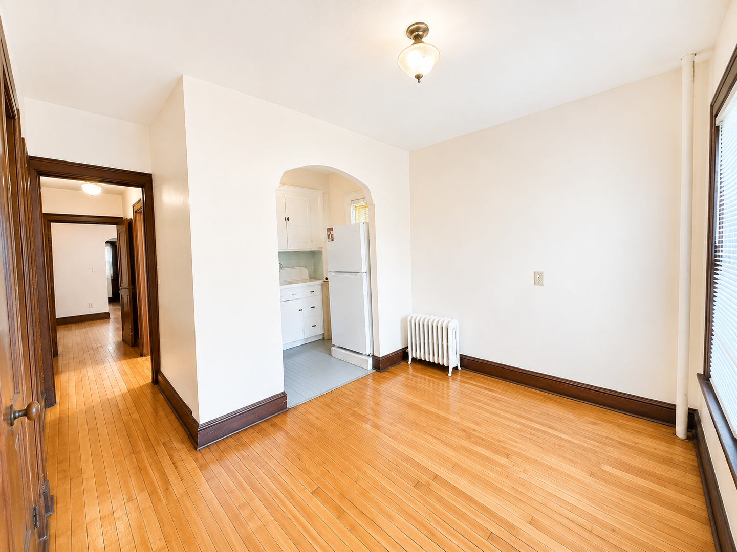 Madison Condo: 1025 Jenifer Street